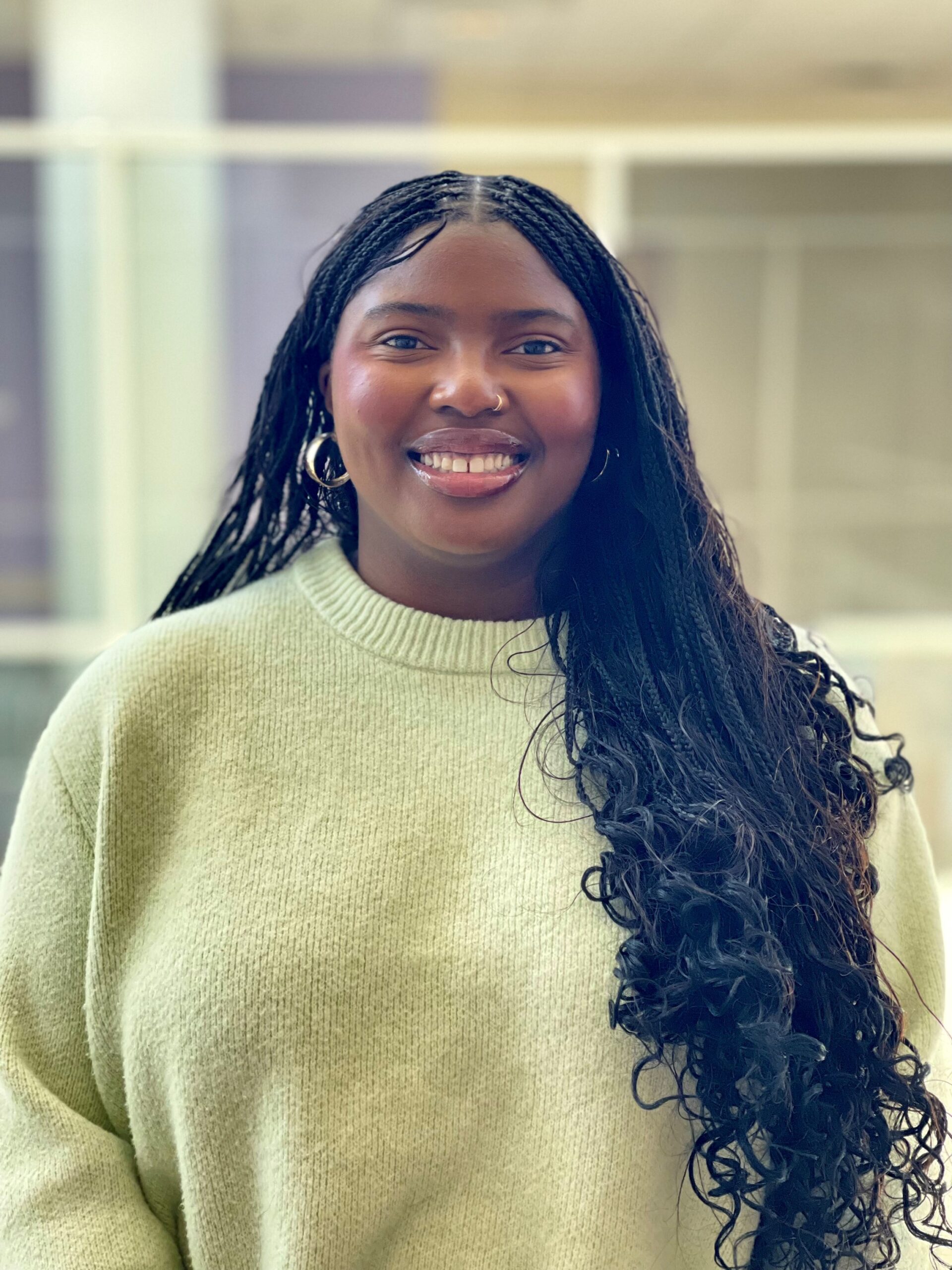 Aderoju (Addie) Agboola