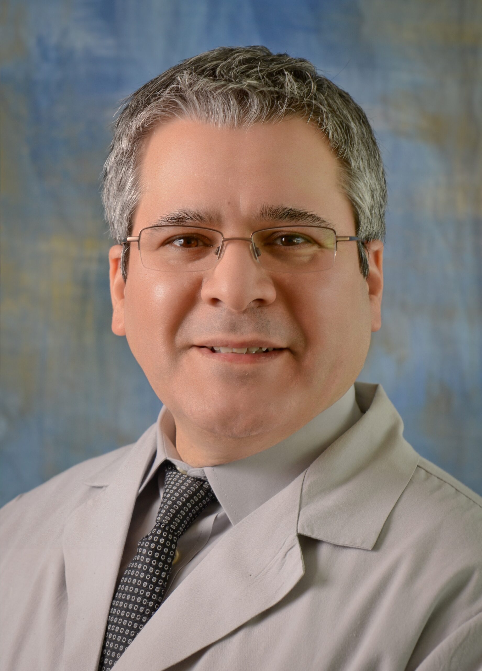 Dr. Alan G. Micco