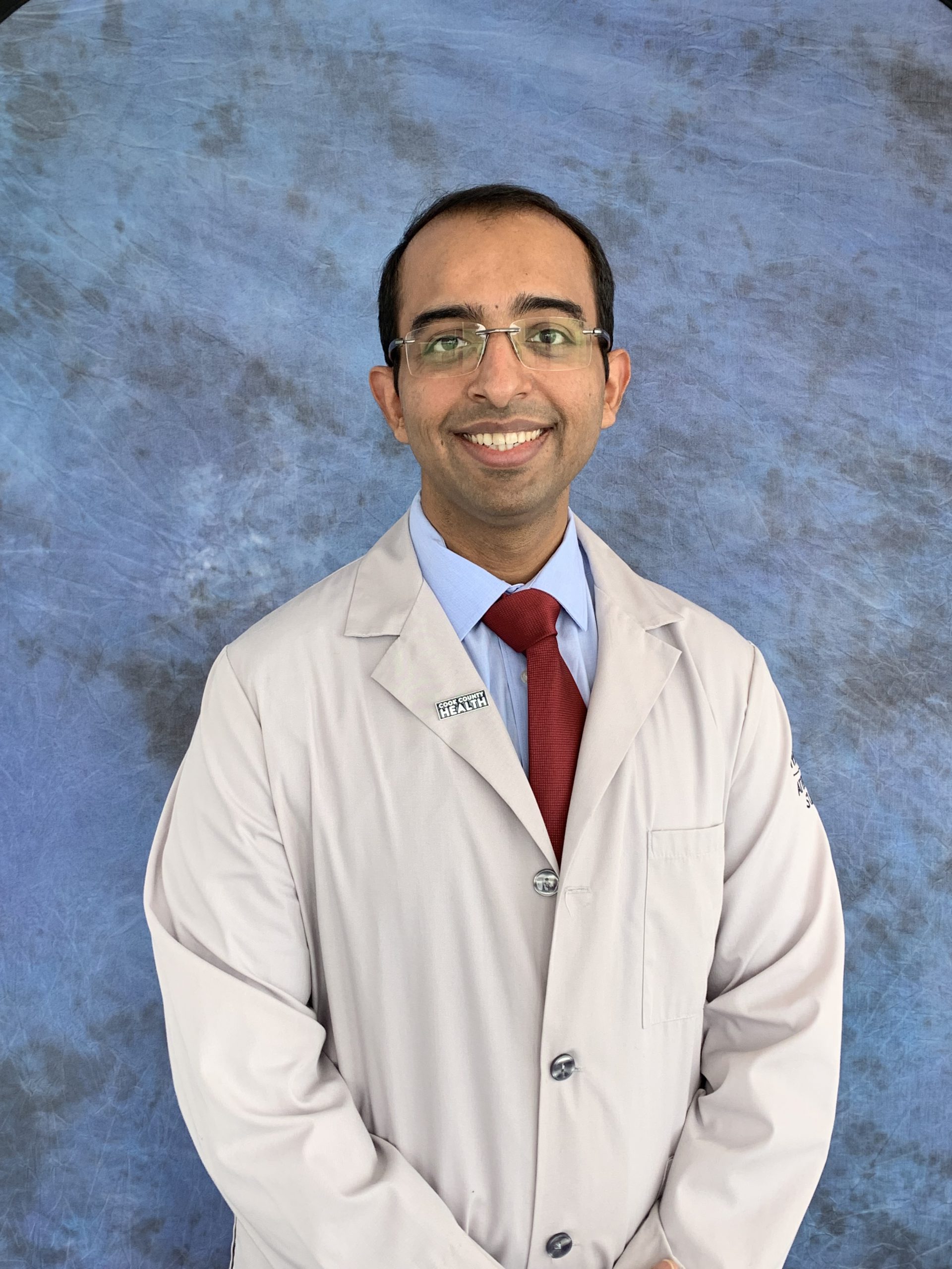 Aviral Vij, MD, FACC, FSCAI