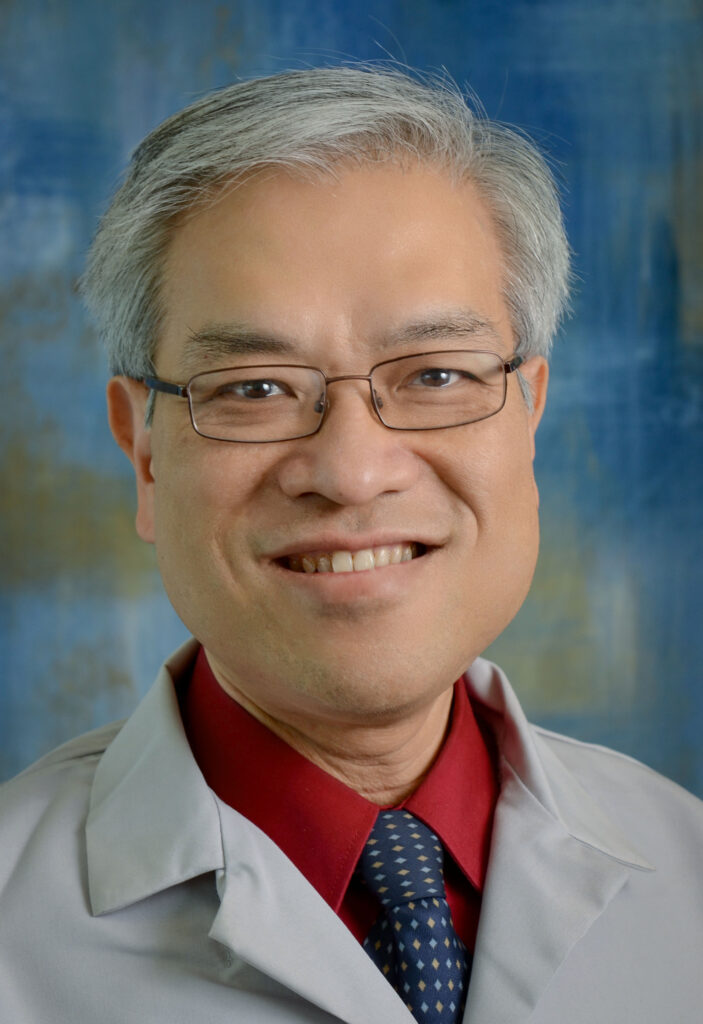 Benjamin Tan Go, MD