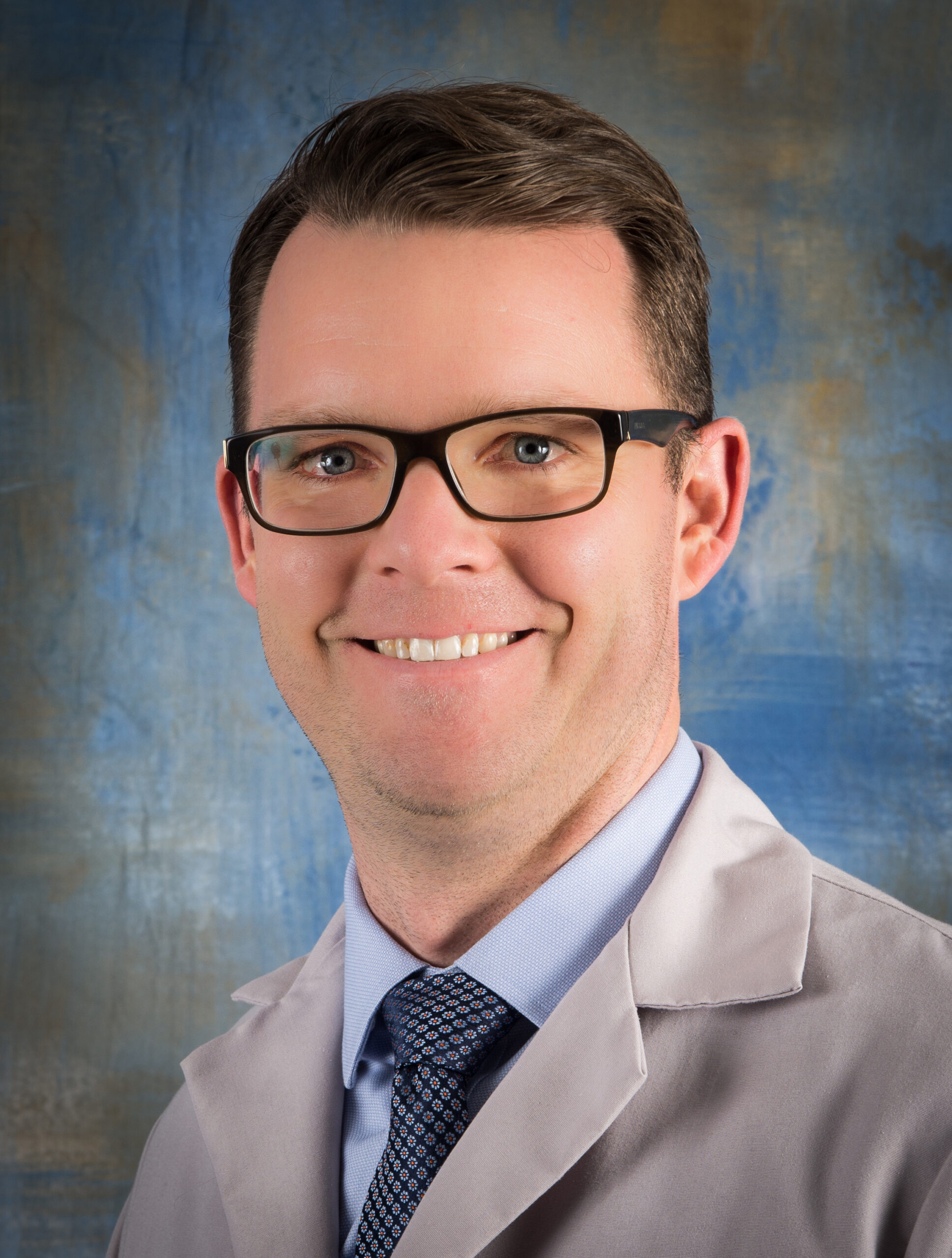 Brian P. Larsen, MD