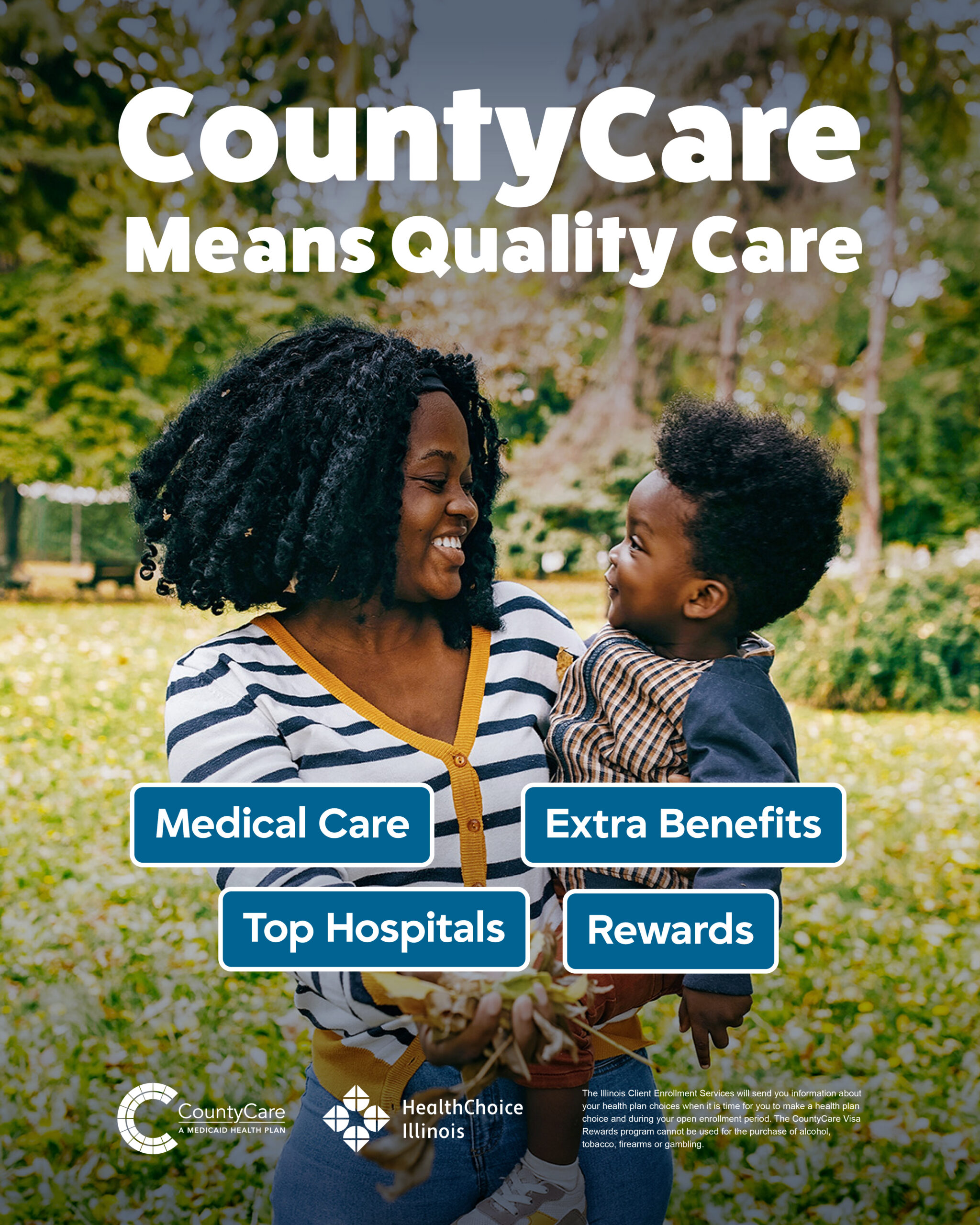 Cook County Health Englewood Health Center