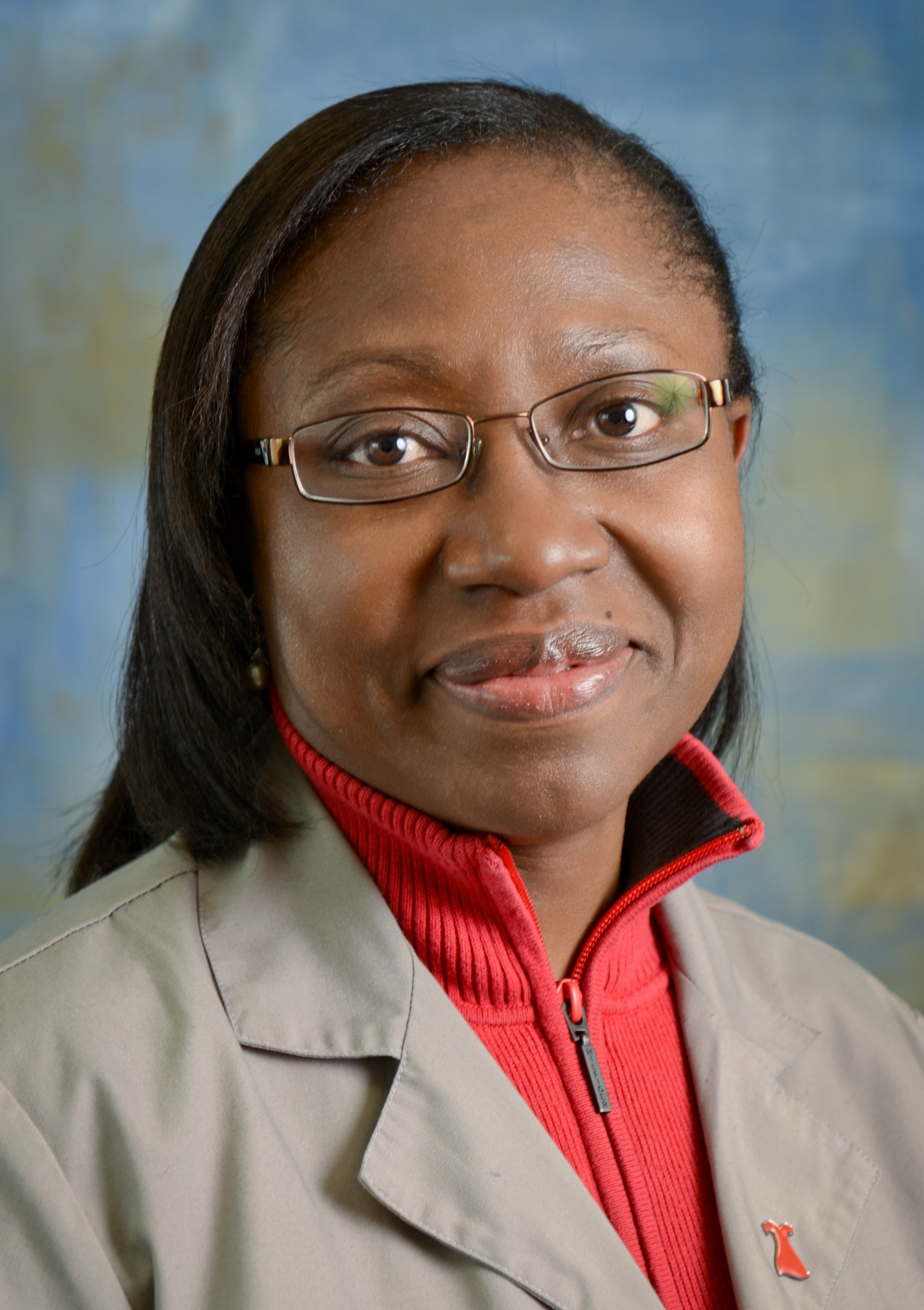 Chantal Sylvie M. Tinfang, MD