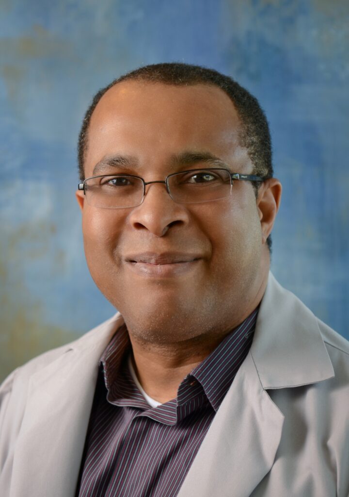 Dr. Chukwueloka N. Ikedionwu