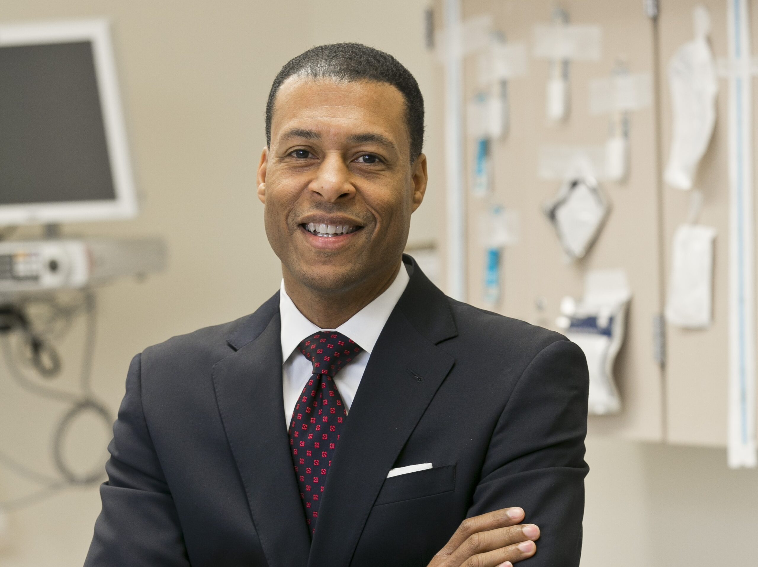 Dr. Courtney Hollowell Part of a Panel To Ensure “Cancer Moonshot  Initiative” Addresses Disparities | Cook County Health