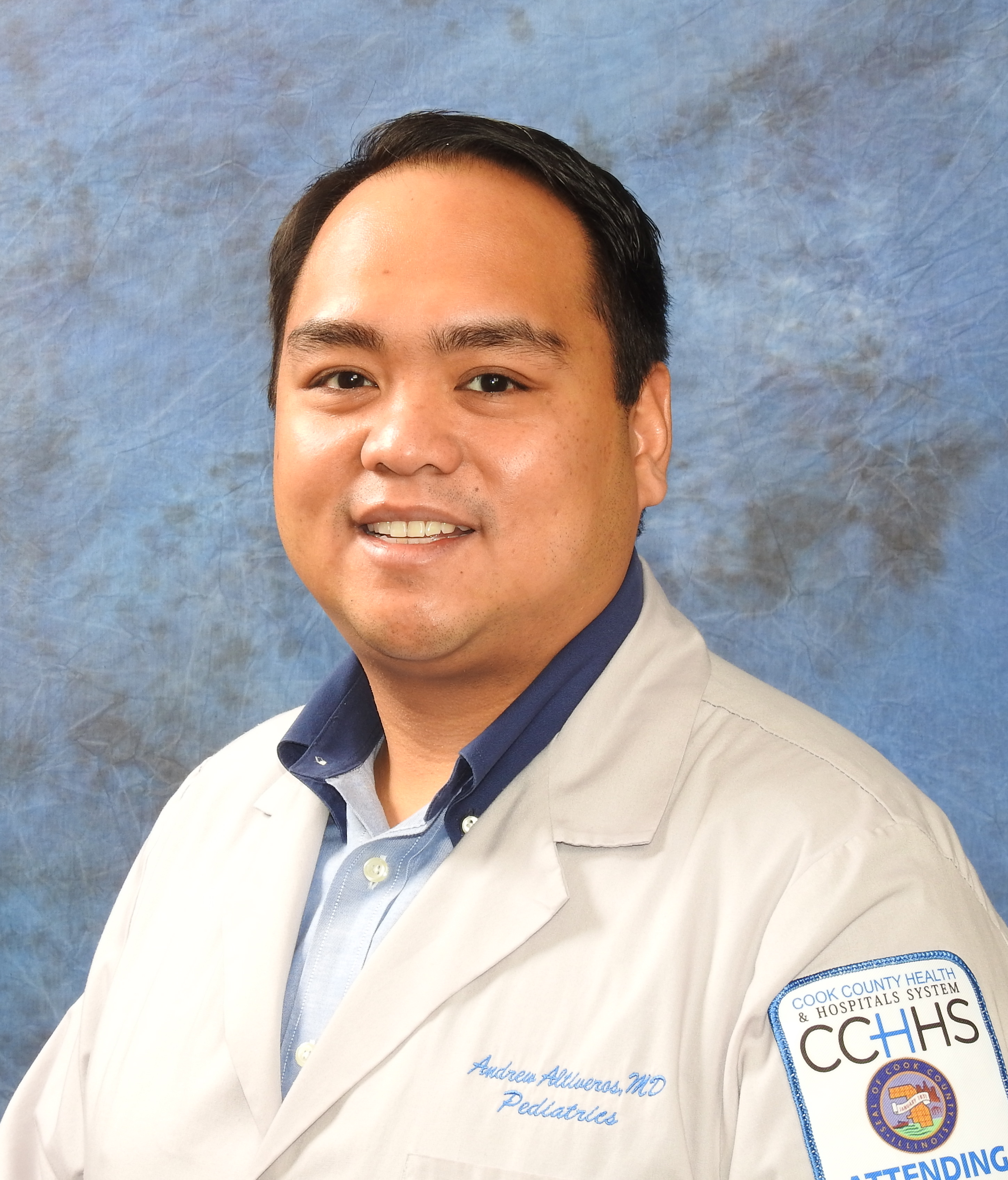 Andrew Altiveros, MD