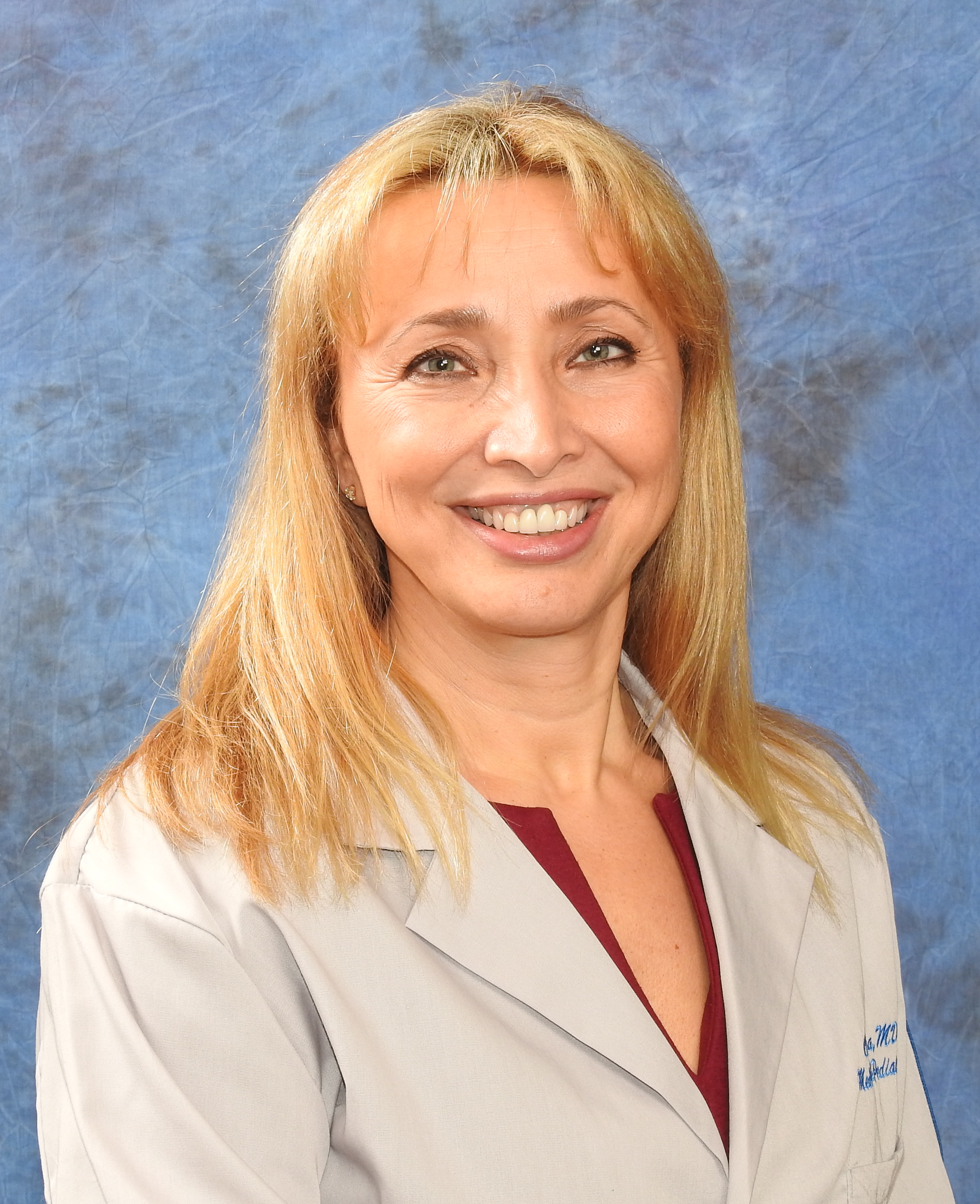 Lisa R. Palivos, MD