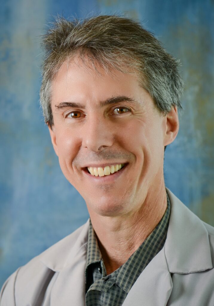 David N. Schwartz, MD