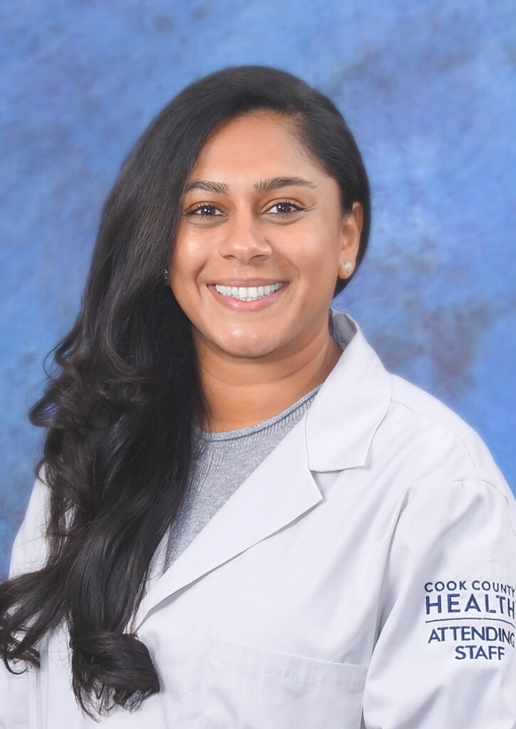 Dhara P. Amin, MD