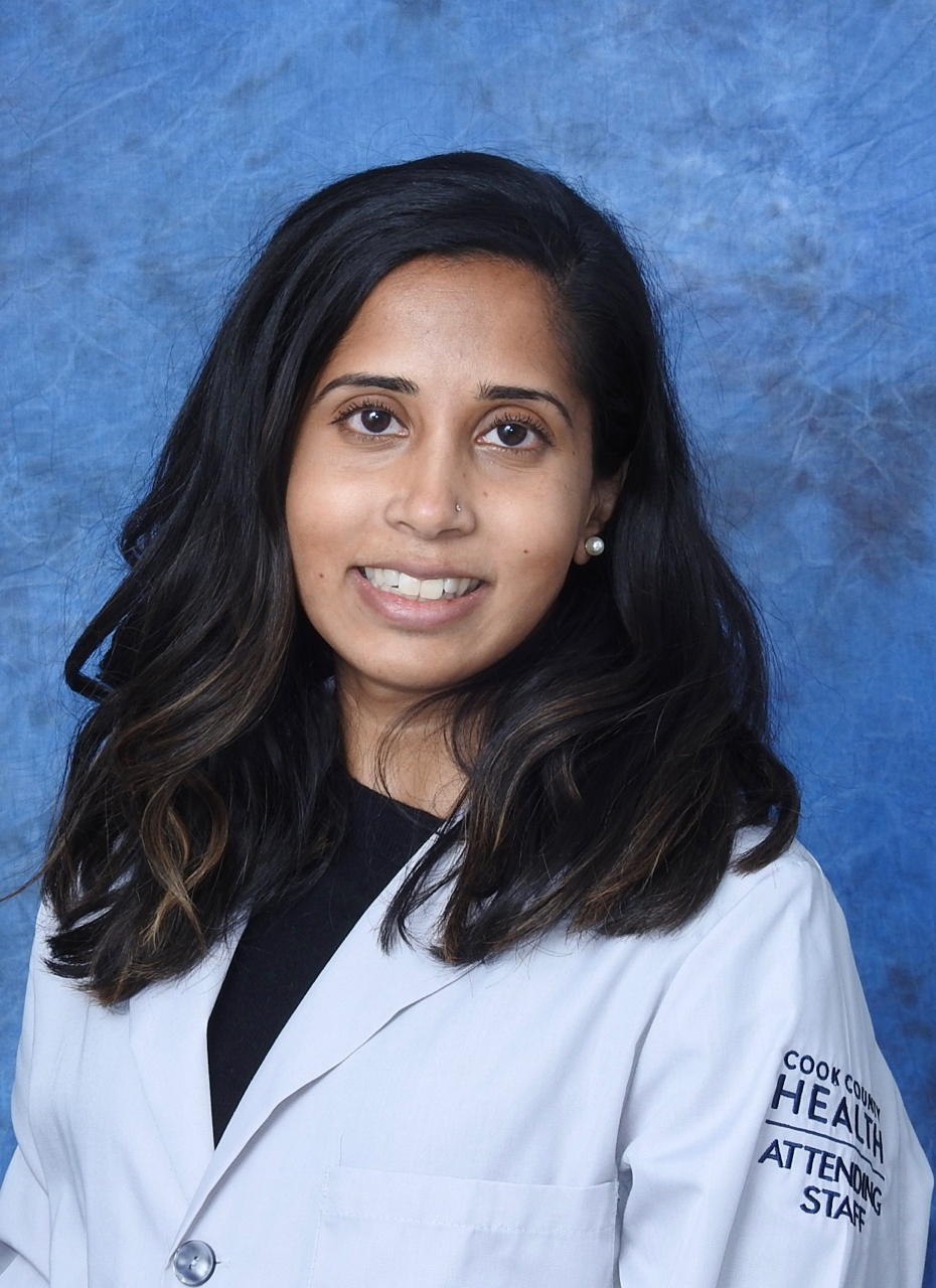 Dipika Patel, MD