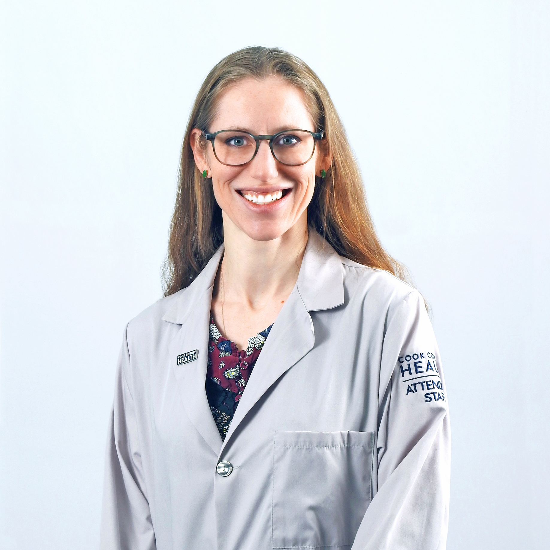 Dr. Erin Farlow