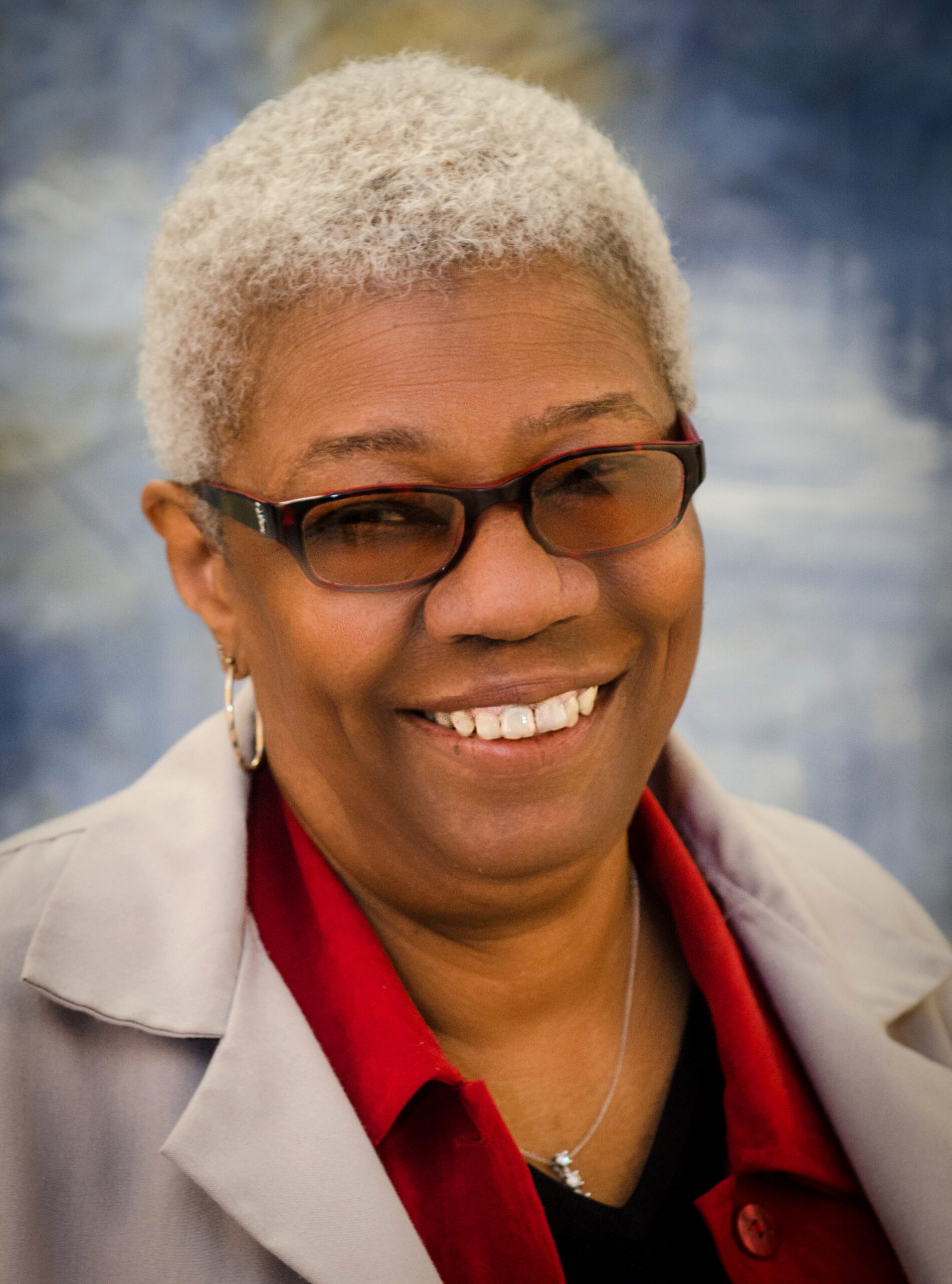 Gail Y. Floyd, MD