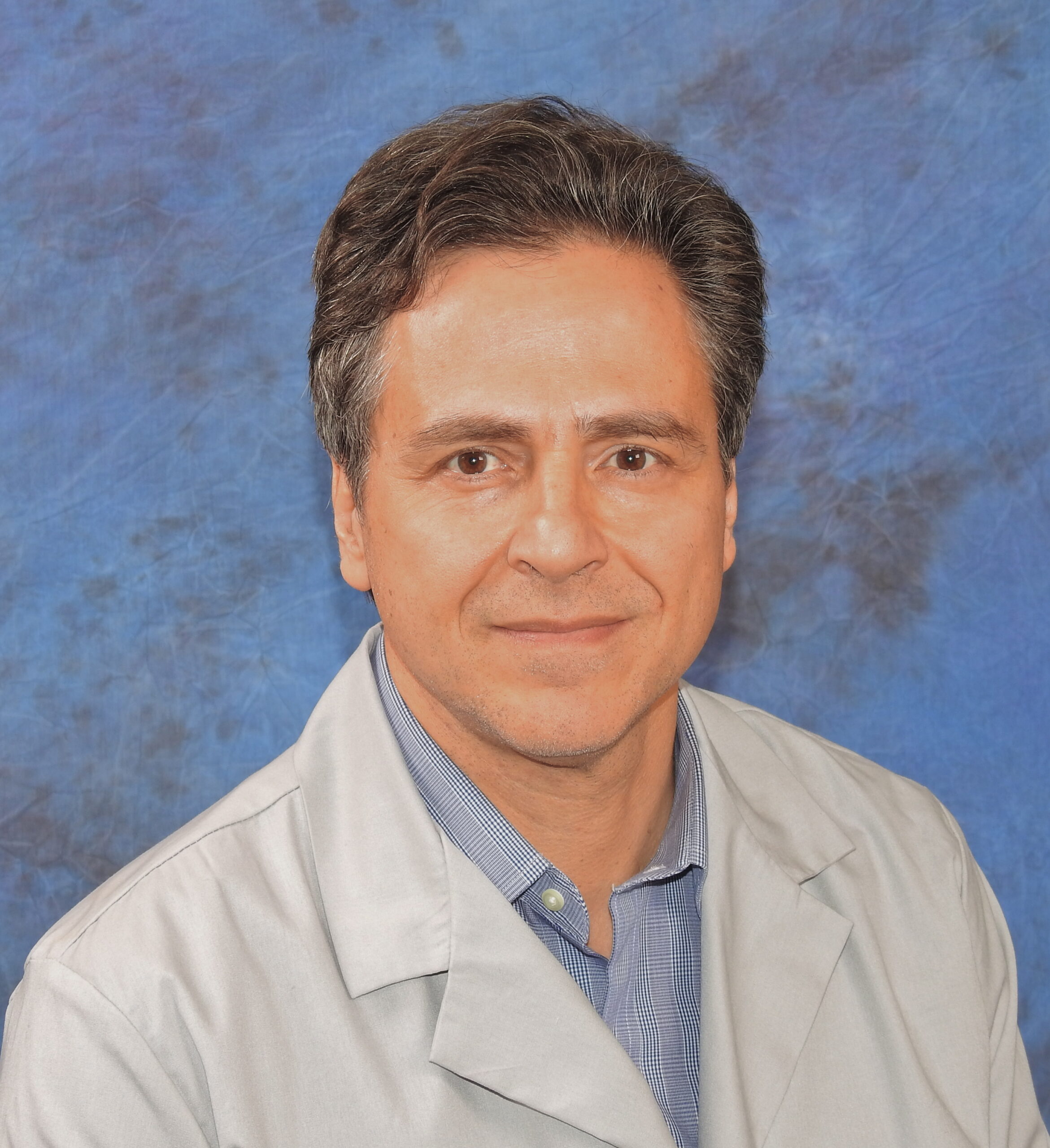 Gianluca Lazzaro, MD, PhD