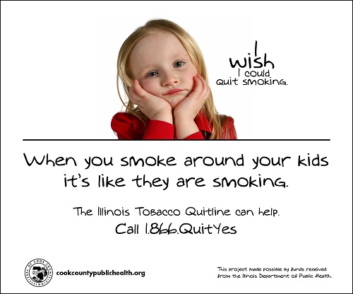 Great American Smokeout Featured Image