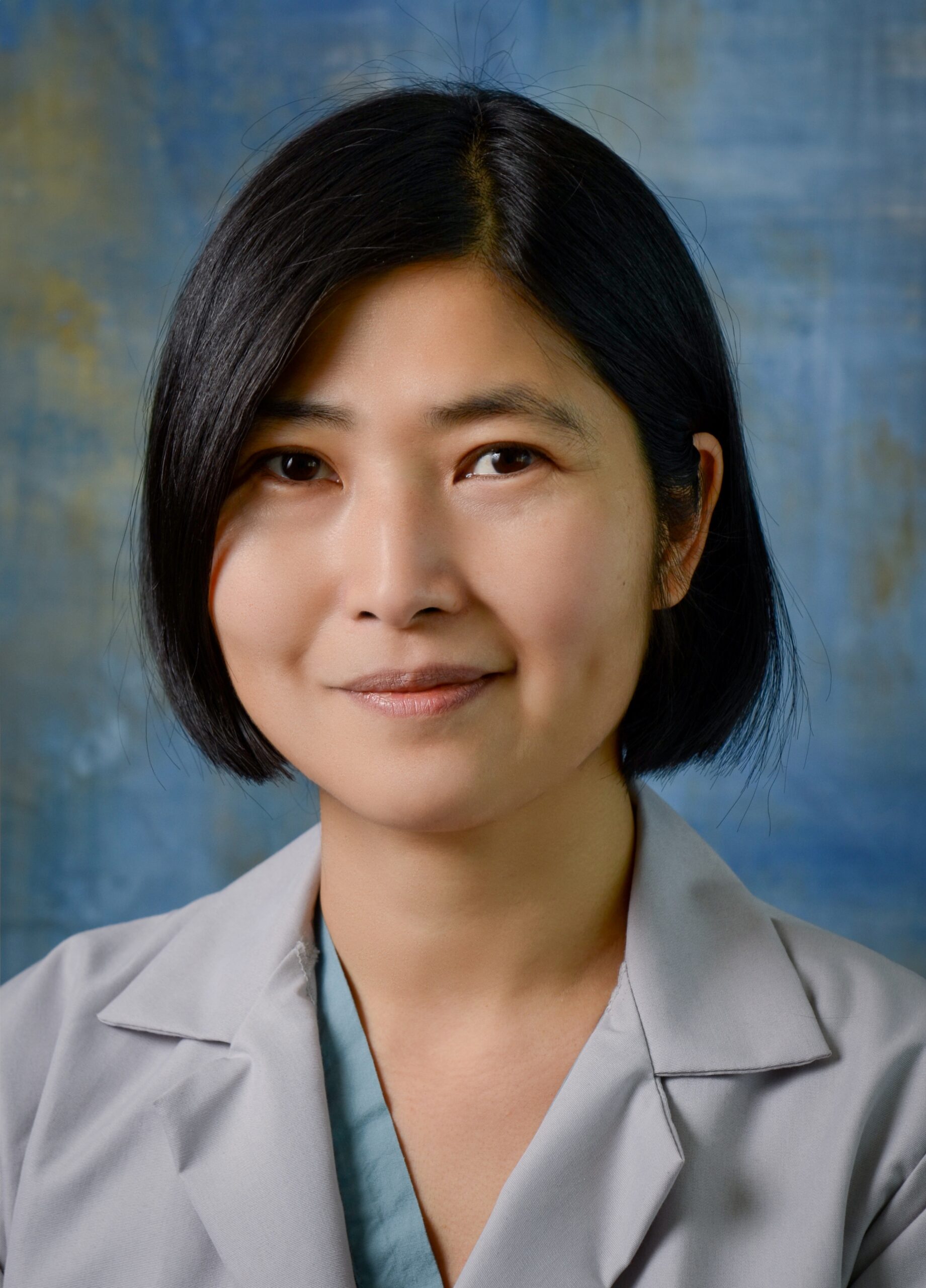 Hyang Won Paek, MD | Cook County Health