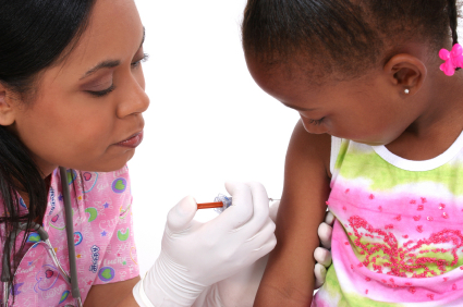 Immunization Awareness Month Featured Image
