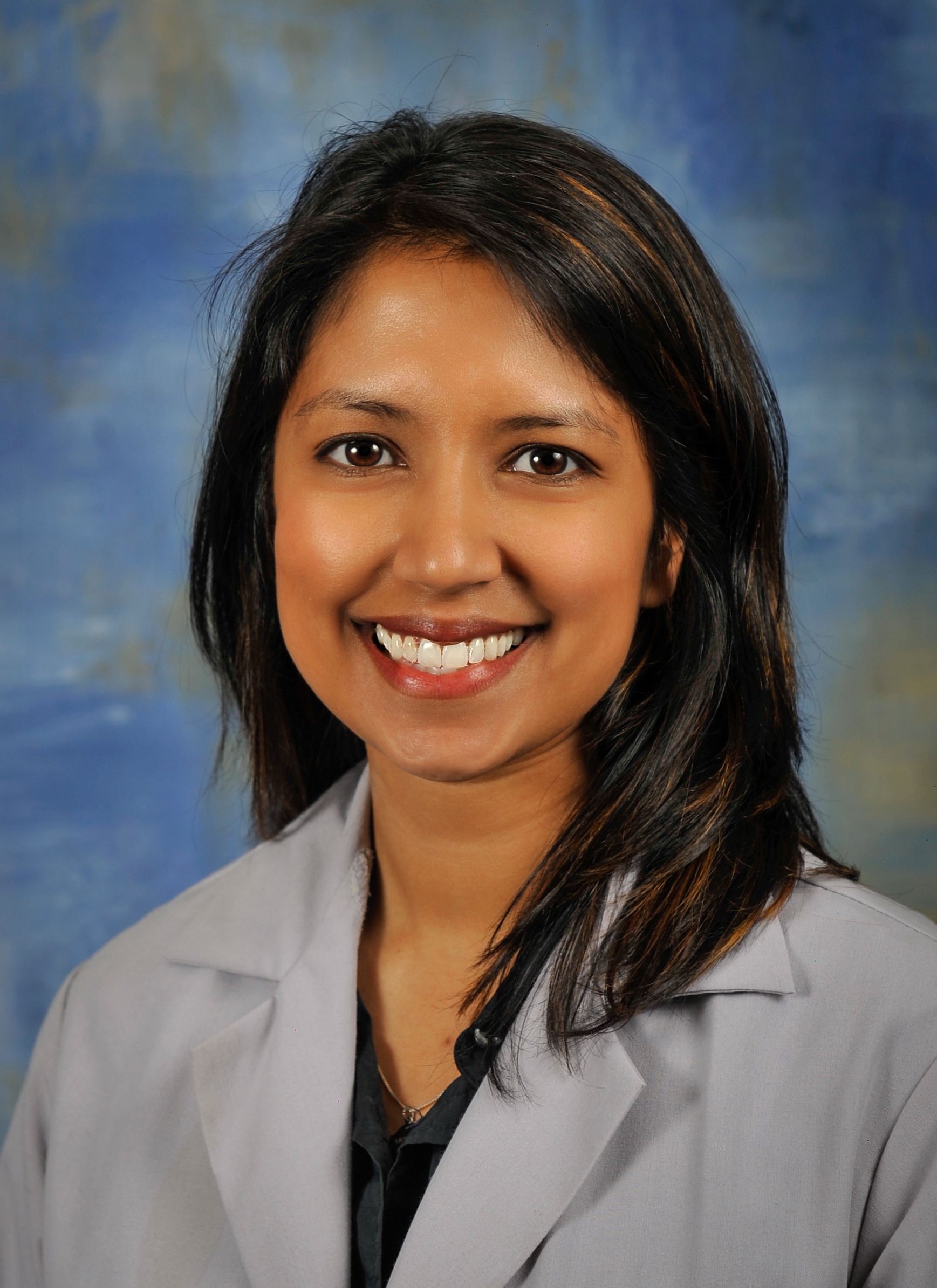 Indira S. Hadley, MD