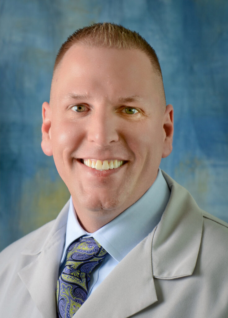 Jeffrey D. Watts, MD