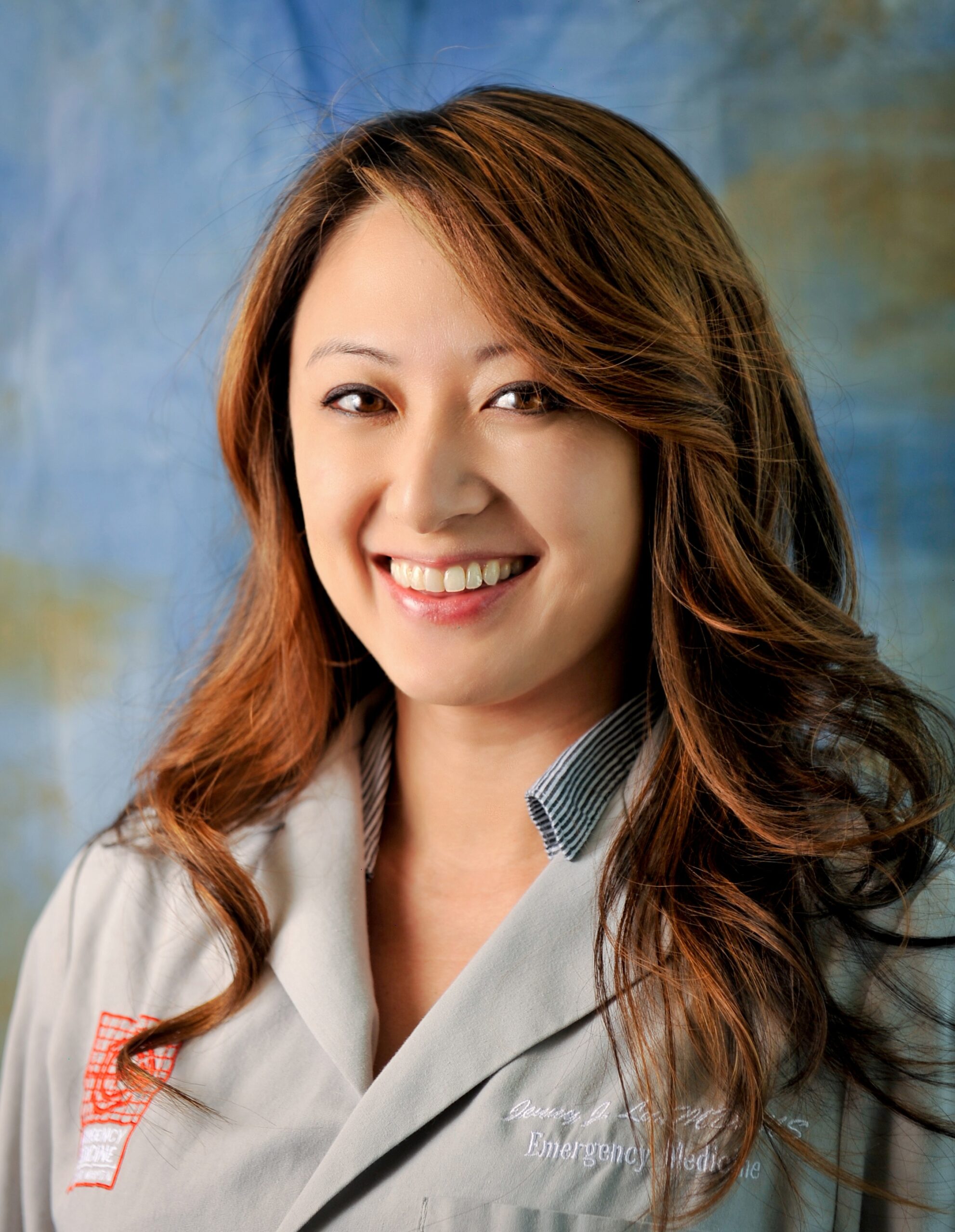 Dr. Jenny Lu, er