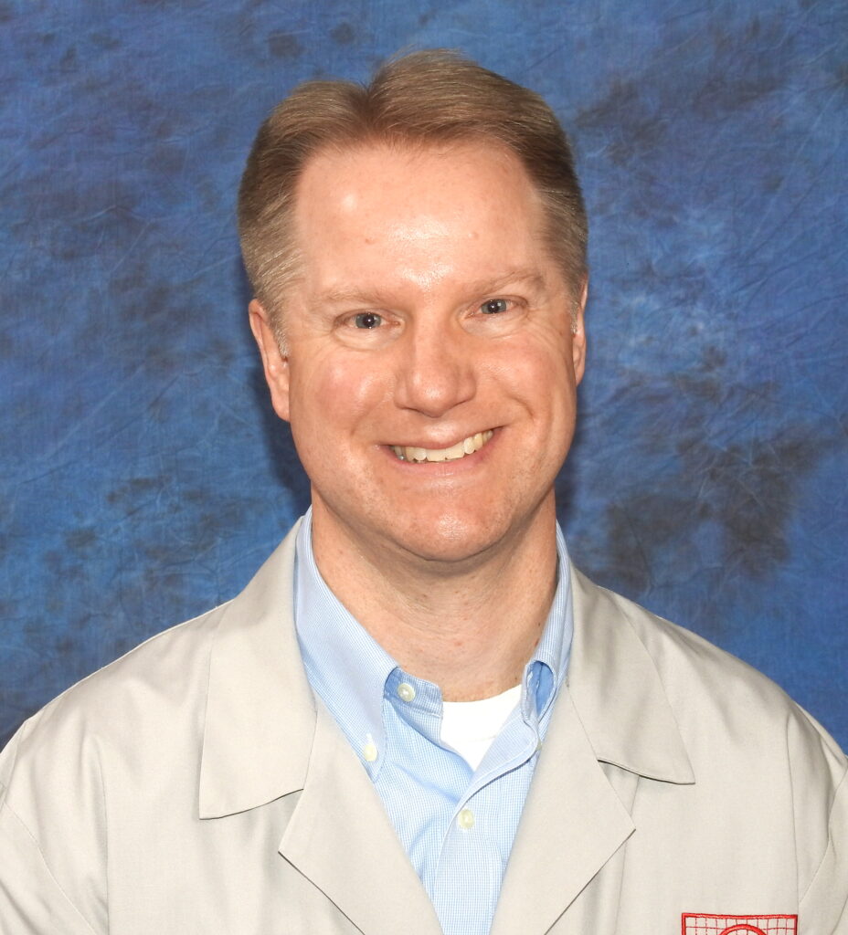 Joseph M. Weber, MD