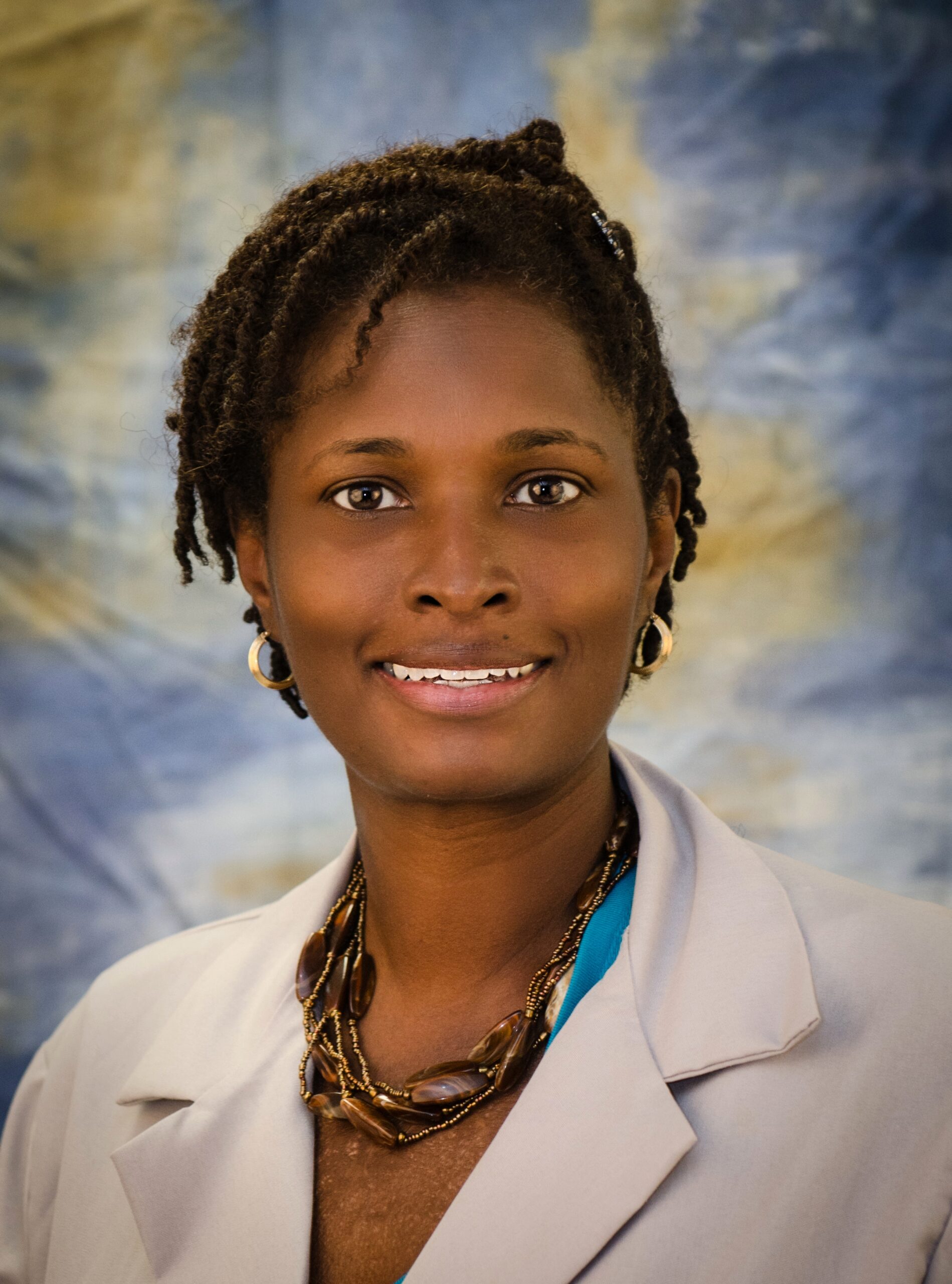 Dr. Julita McPherson Campbell, Family Medicine