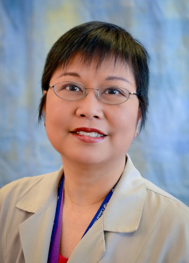 Dra. Karen Ferrer