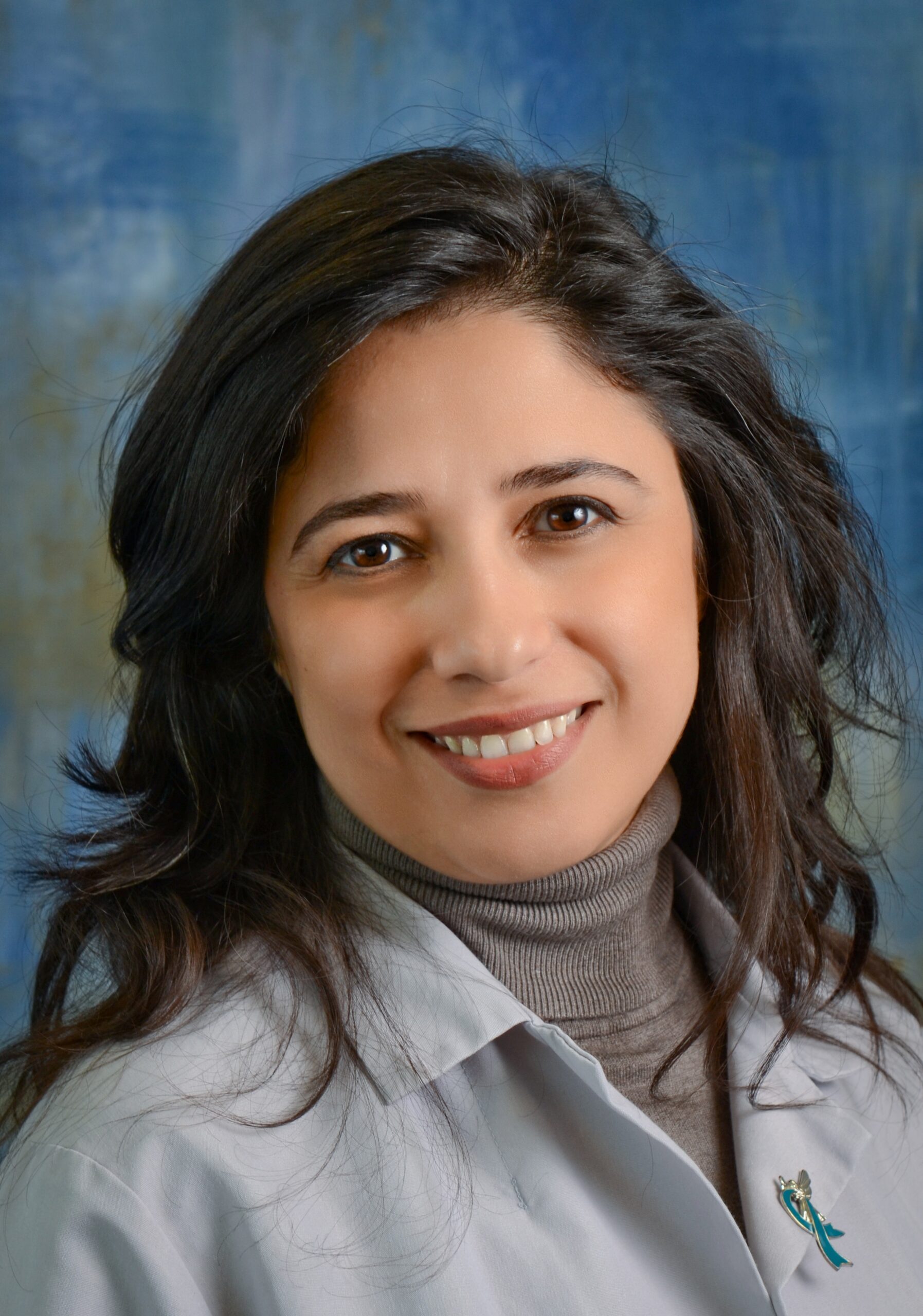 Dr. Katayoun Rezai