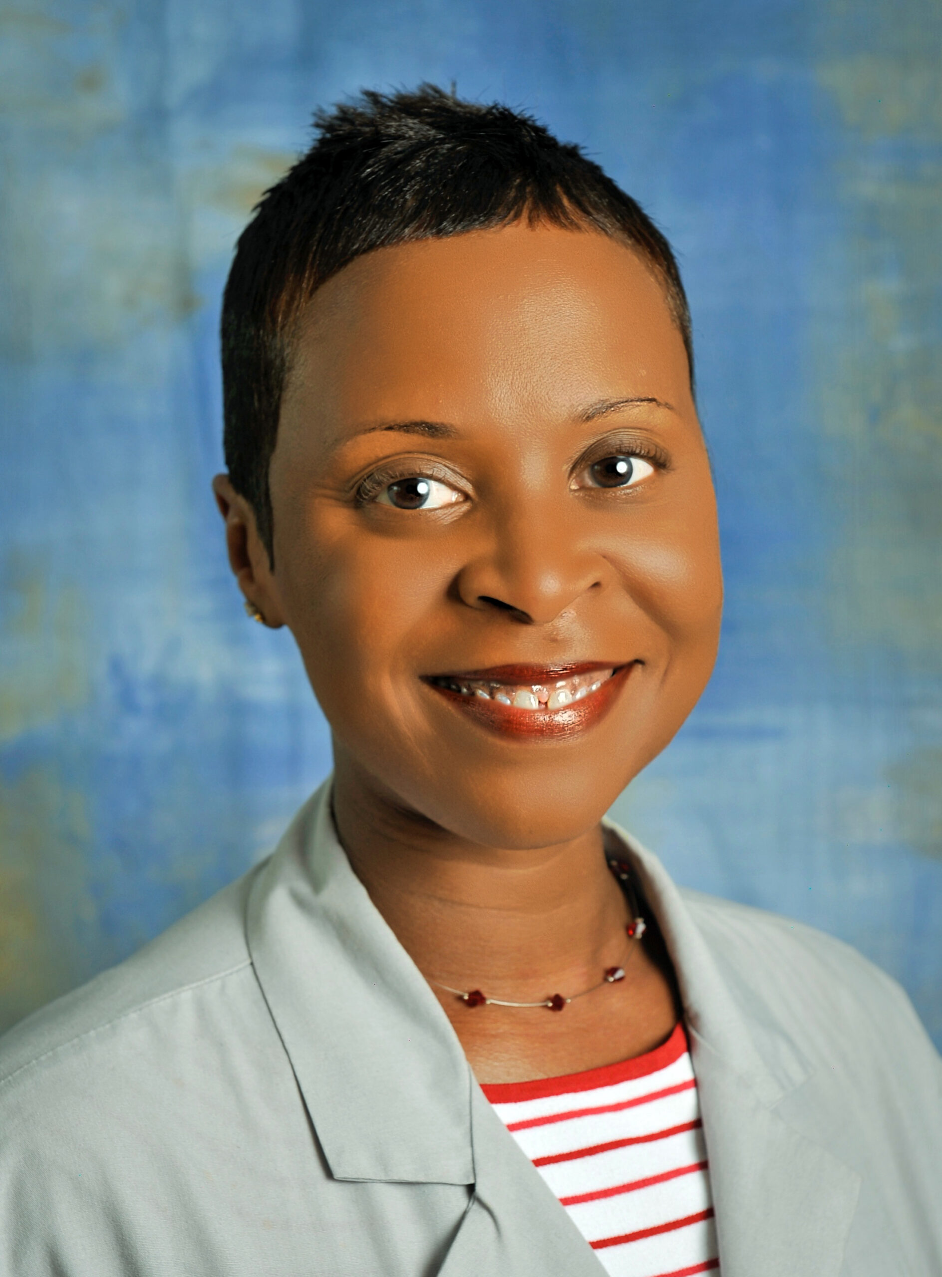 Kimberly Walton-Verner, pediatra