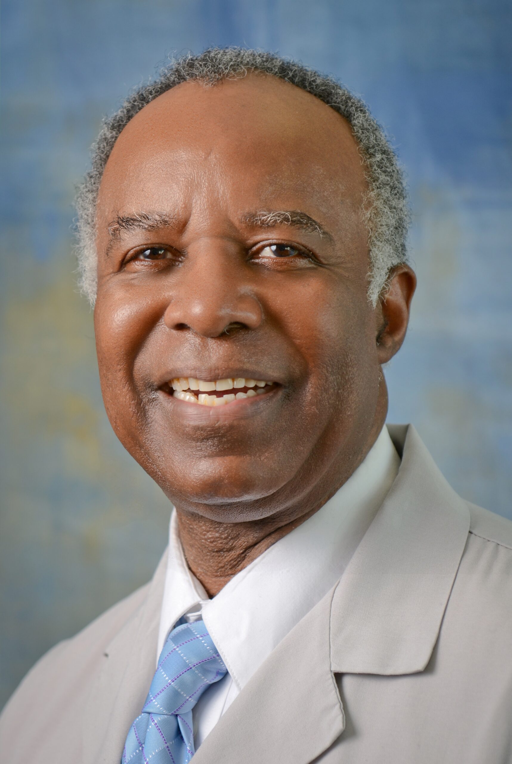 Lafayette Singleton, MD