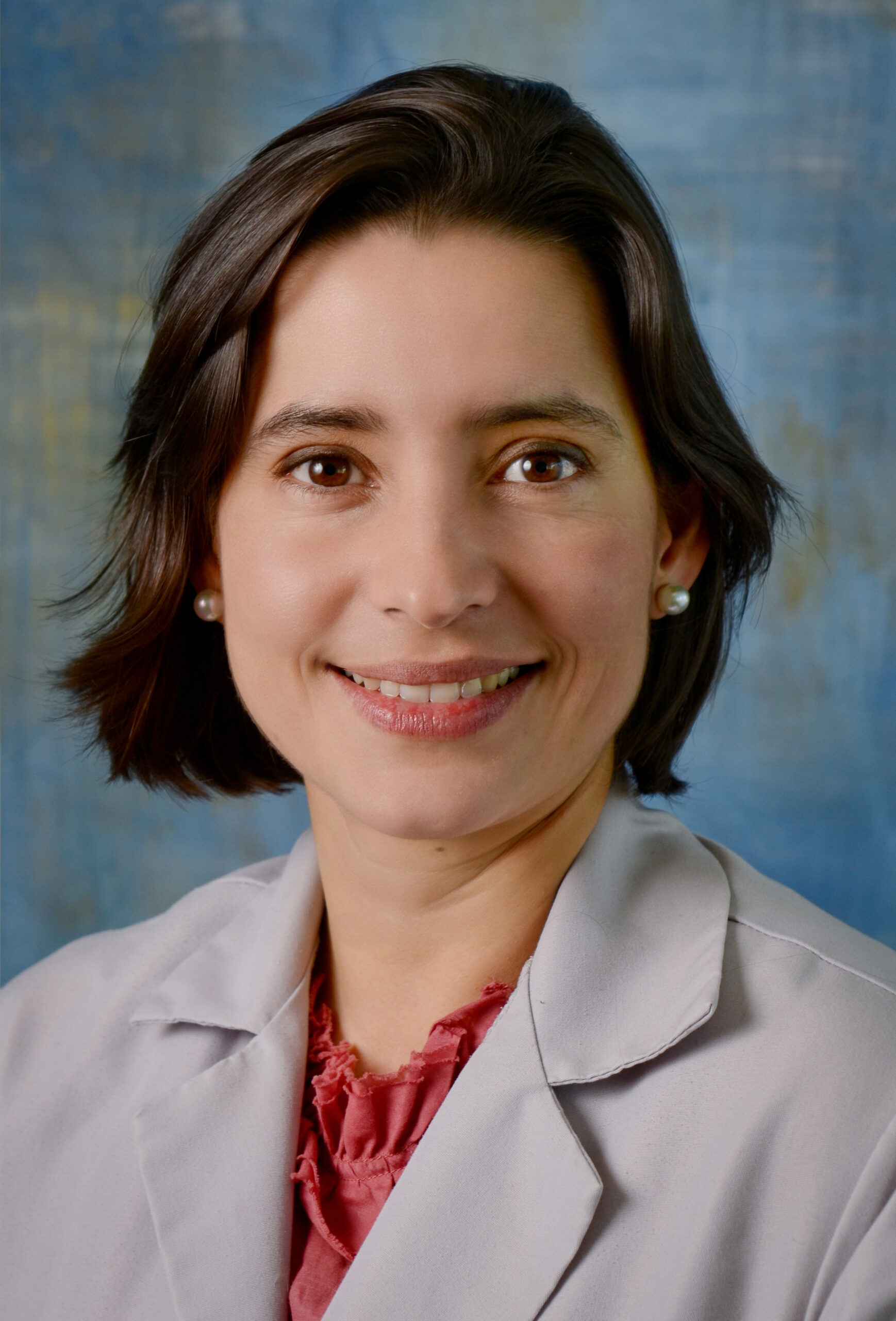 NANCY QUESADA Pulmonary Medicine / CCM