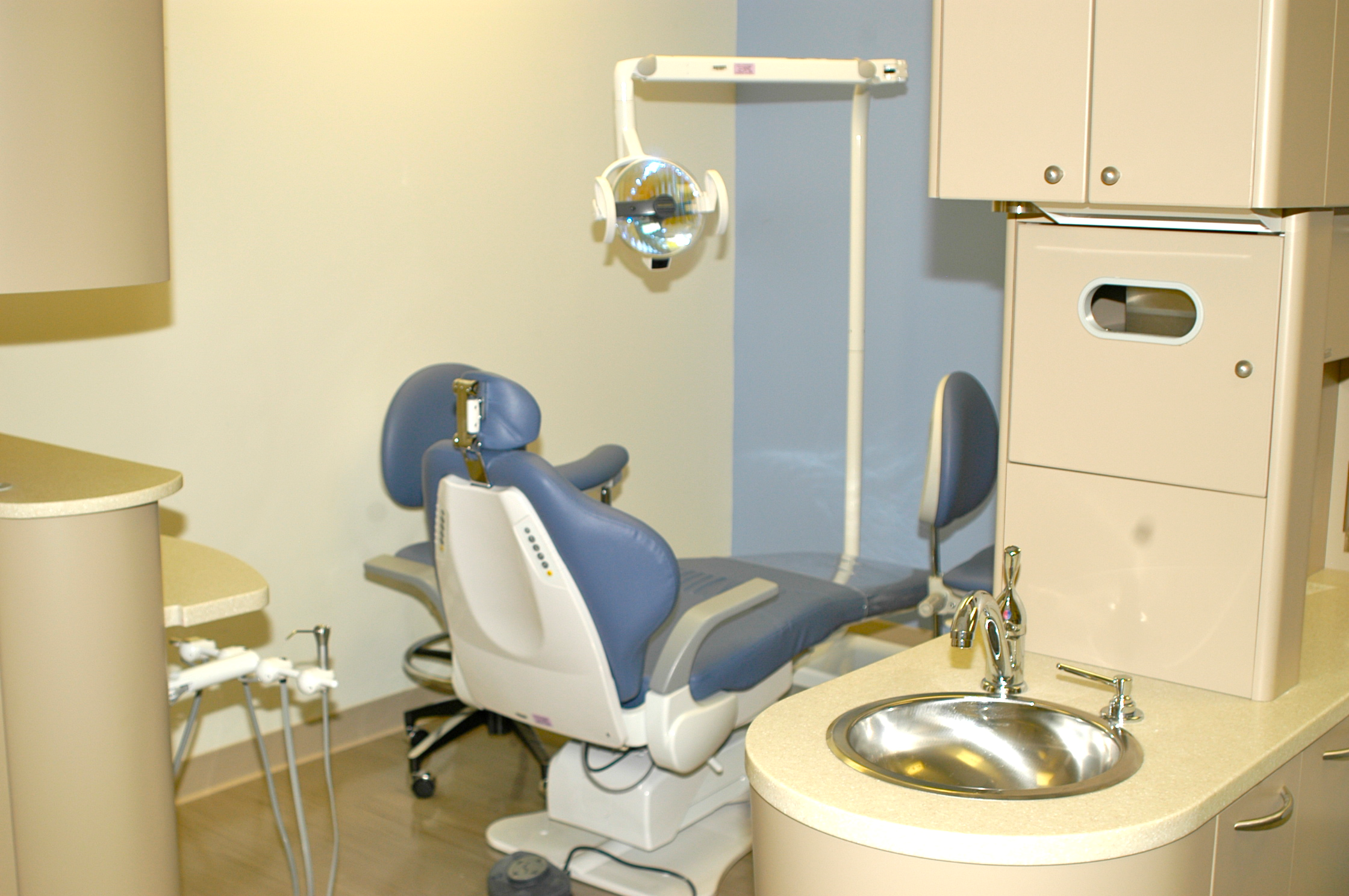 Prieto dental suite