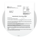 Redetermination | Cook County Health