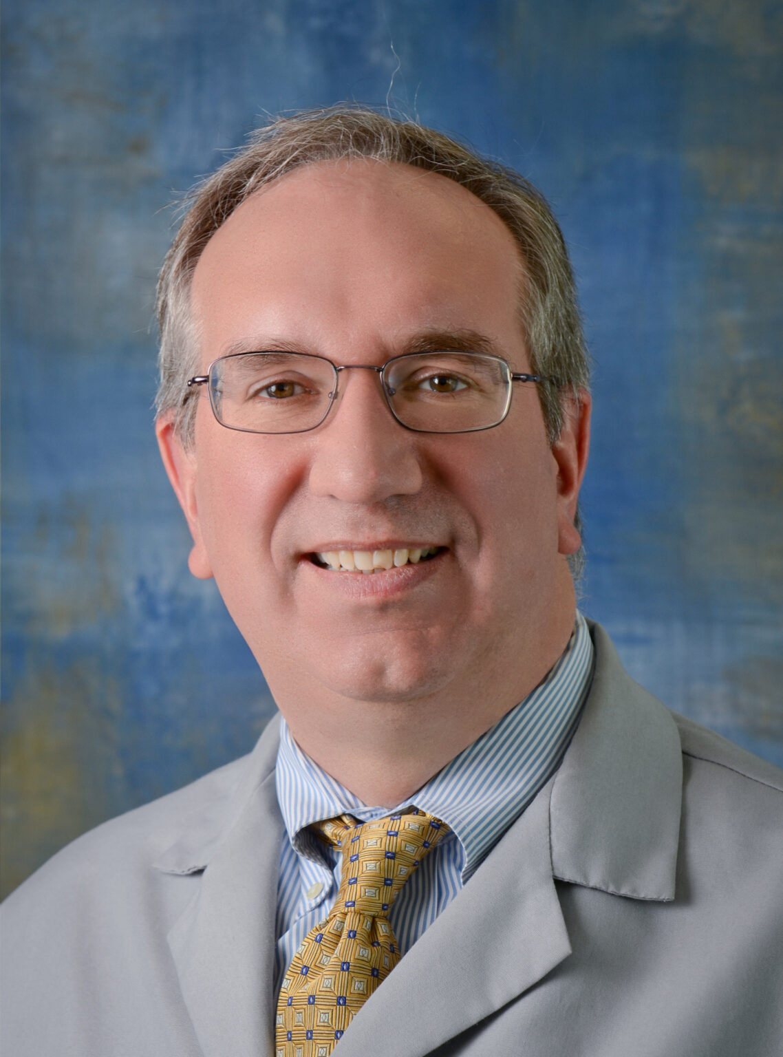 Richard R. Keen, MD | Cook County Health