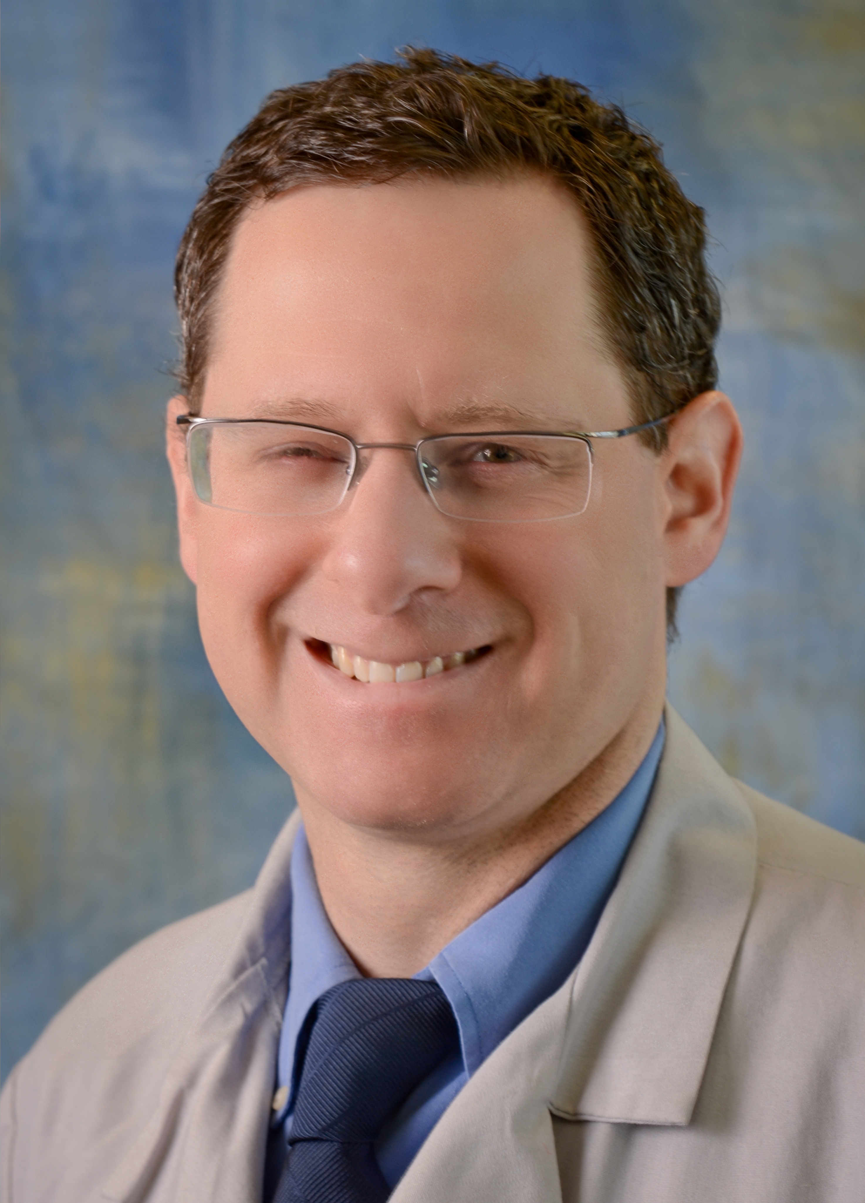 Ronald J. Lubelchek, MD
