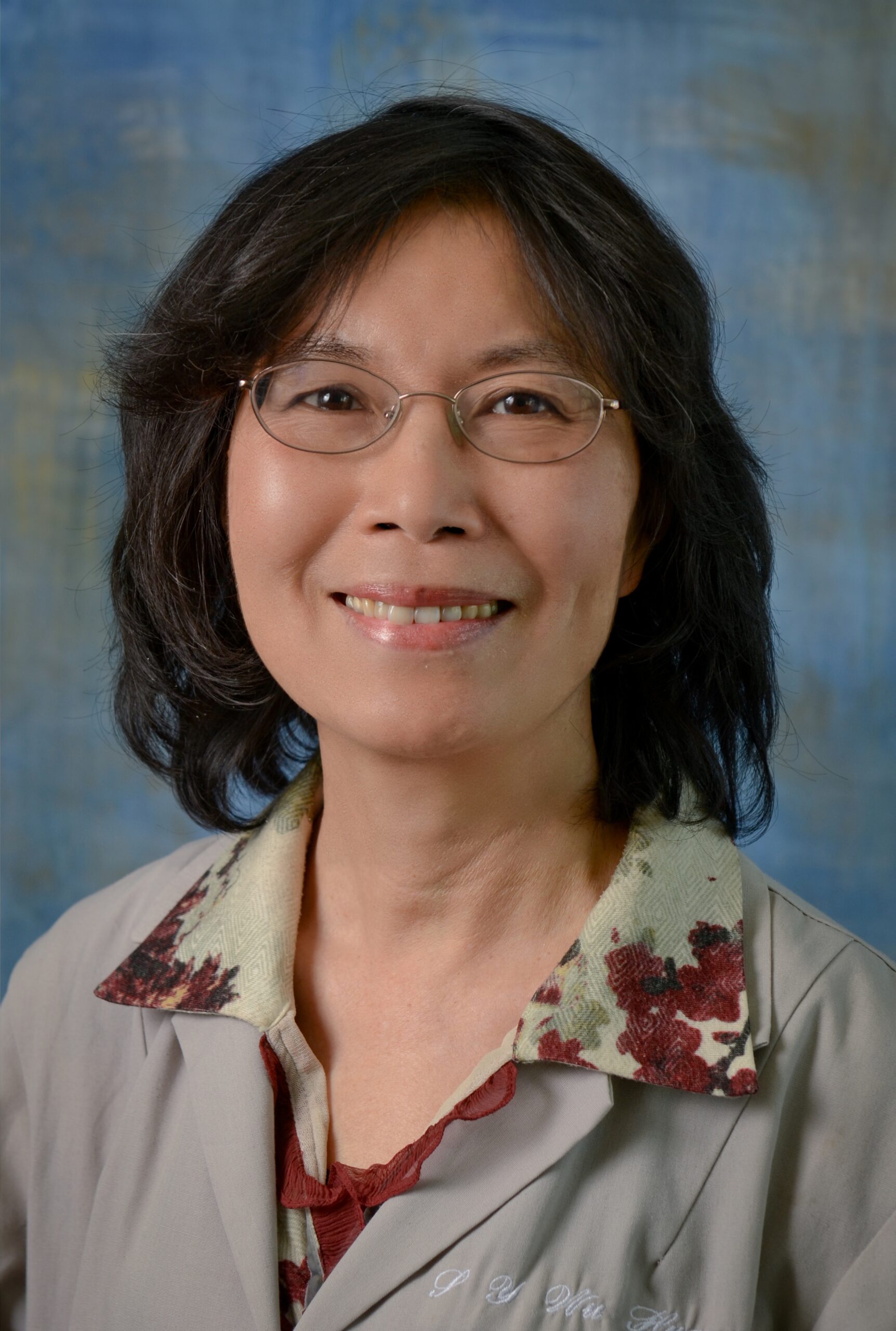 Shou-Yien Shirley Huang, lekarz