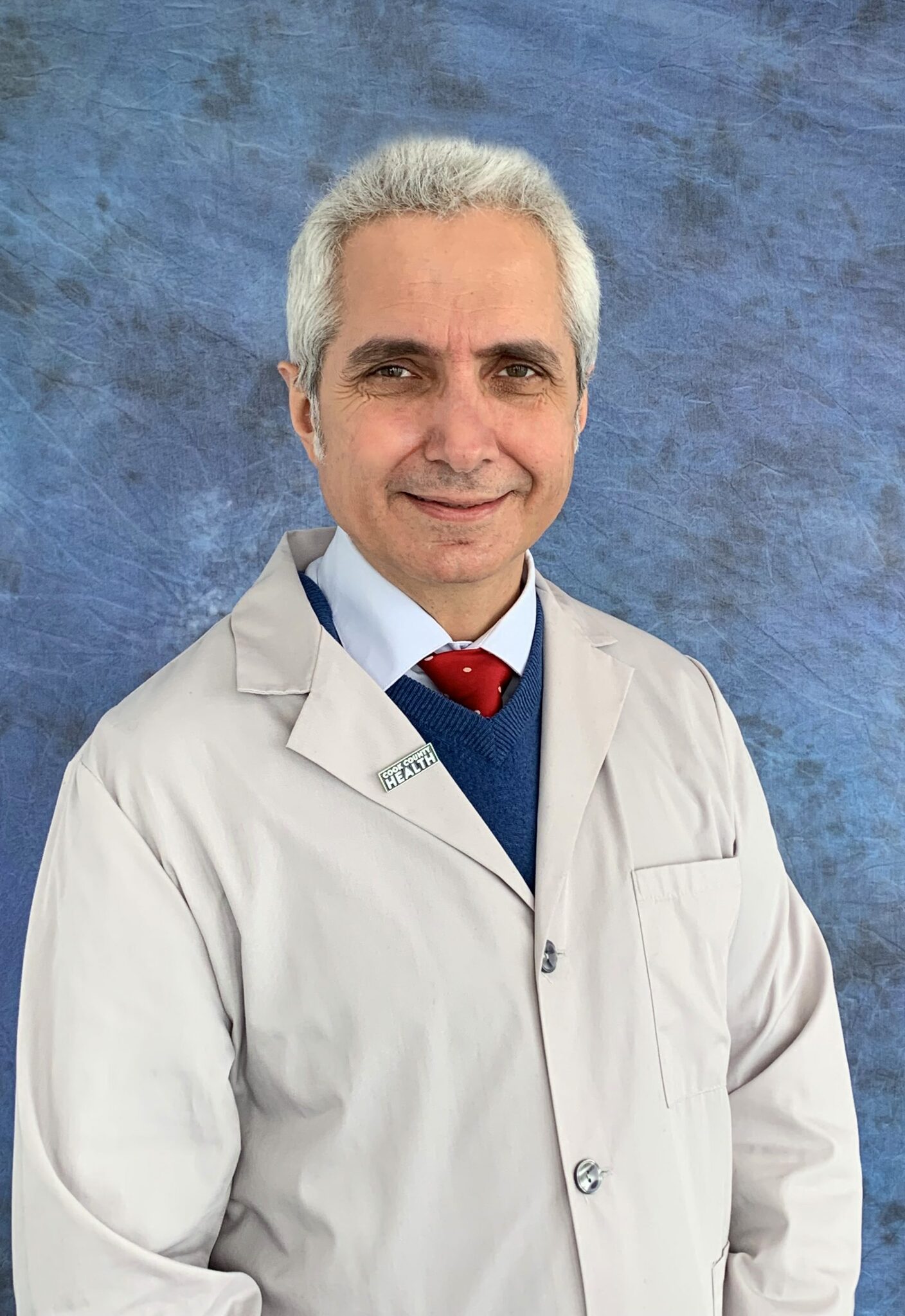 Sorin Lazar, MD