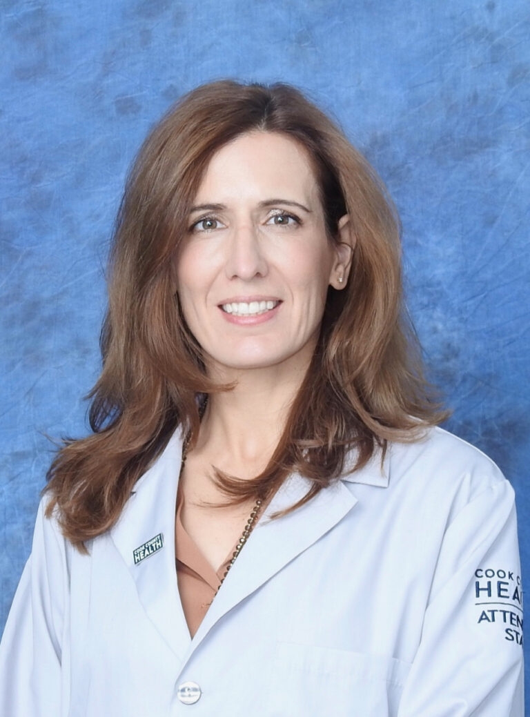 Diabetes & Endocrinology | Cook County Health