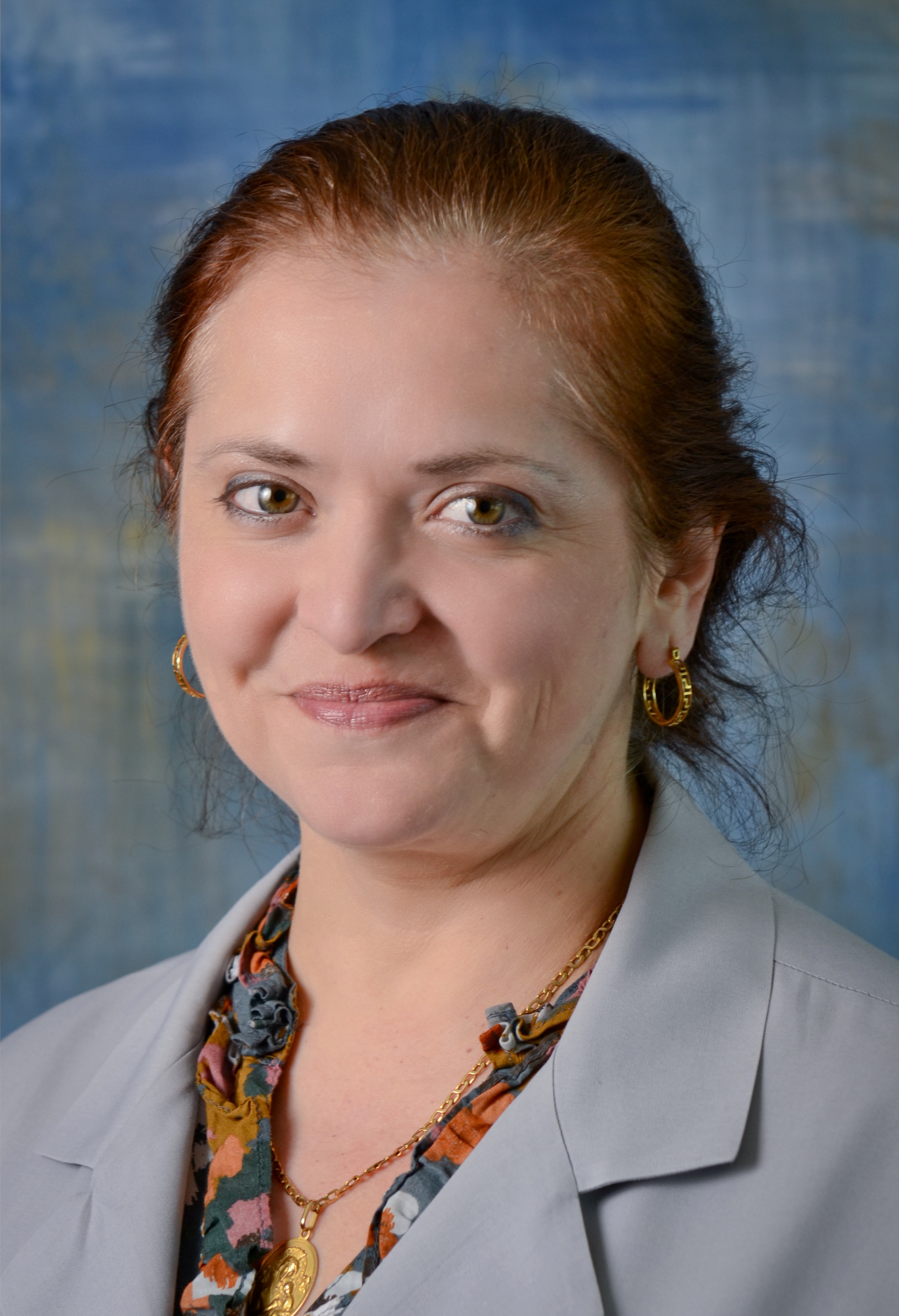 Patricia P. Vidal, MD