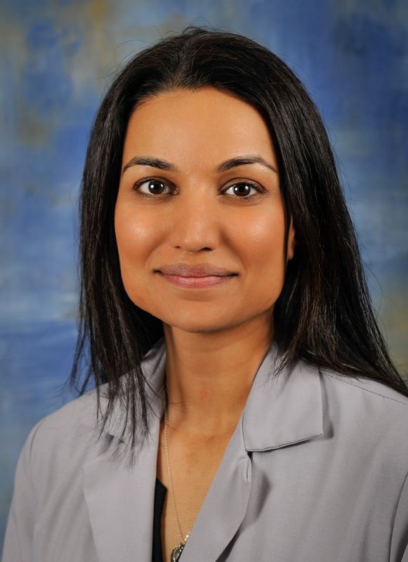 Yasmeen Golzar, MD