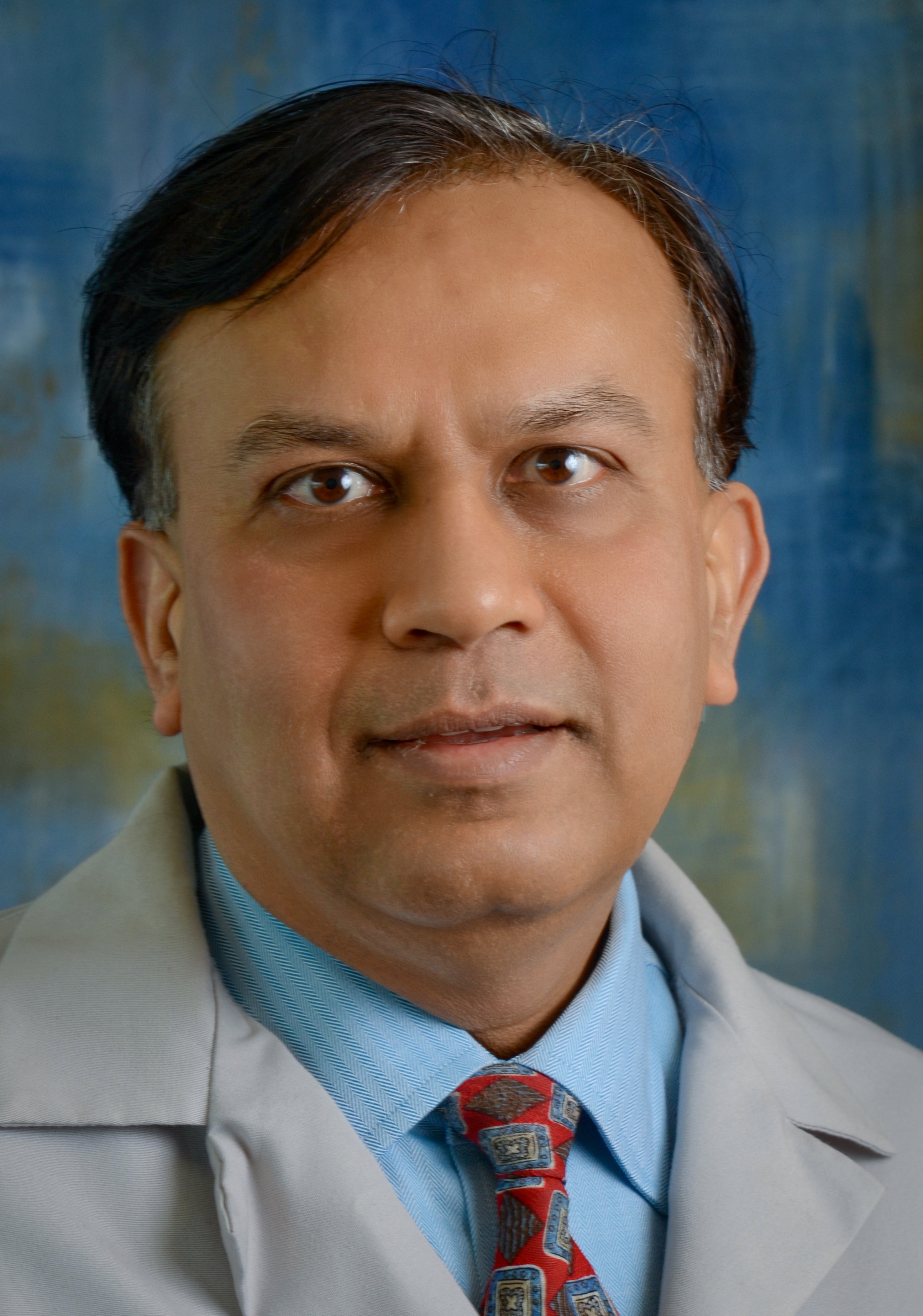 Manish D. Brahmbhatt, MD