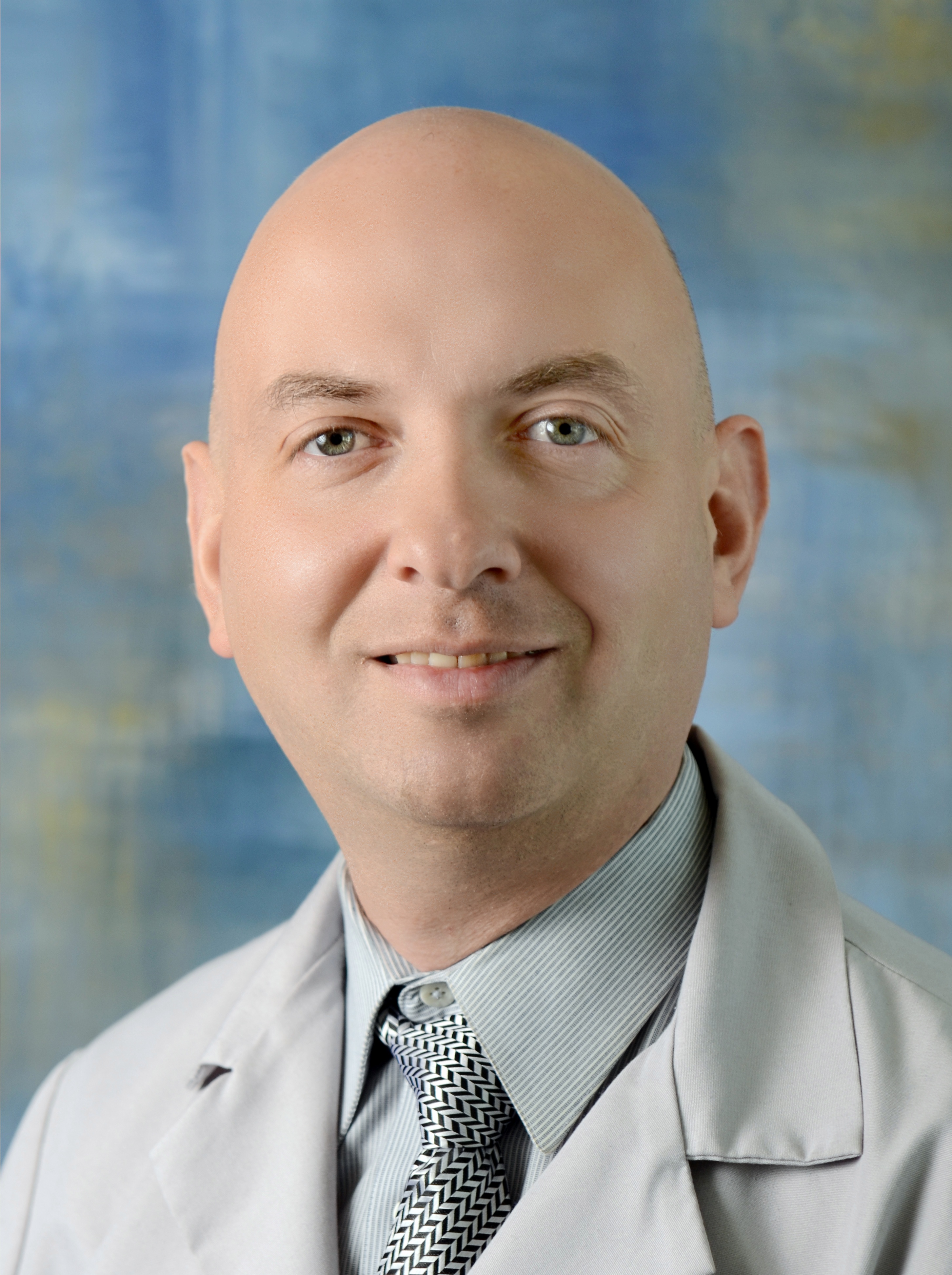Michael J. Davidovich, MD