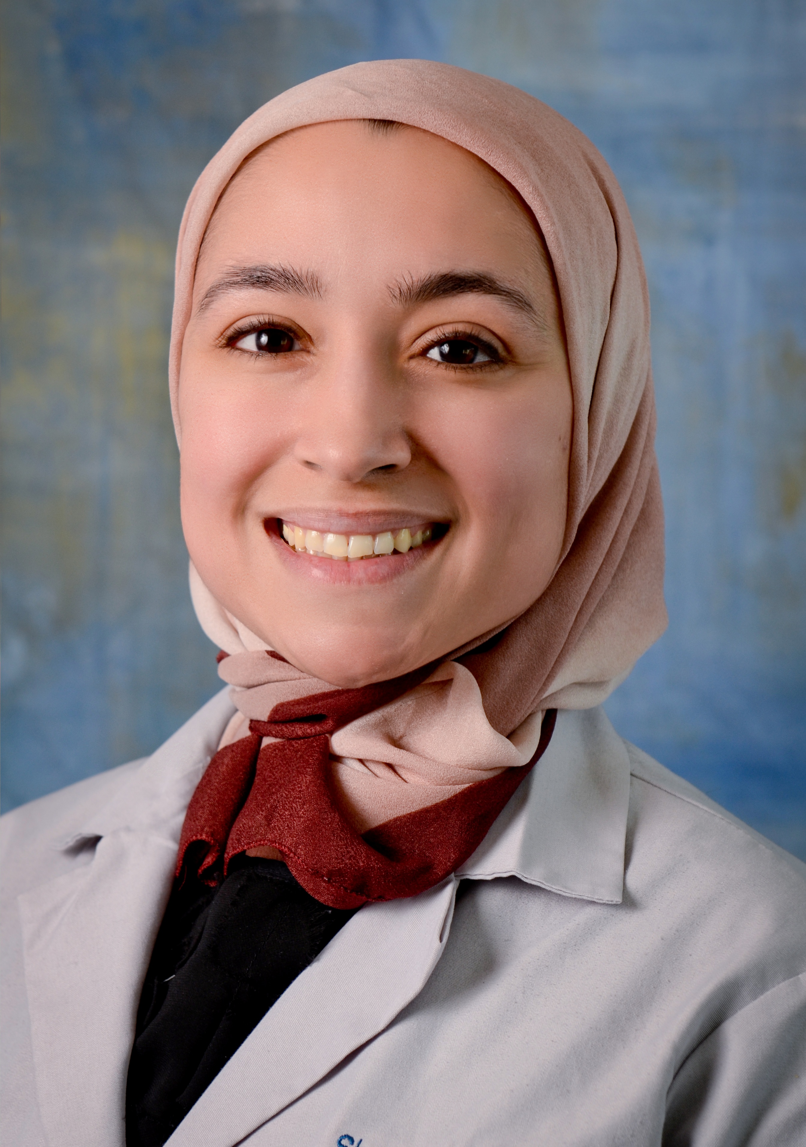 Sherene S. Fakhran, MD