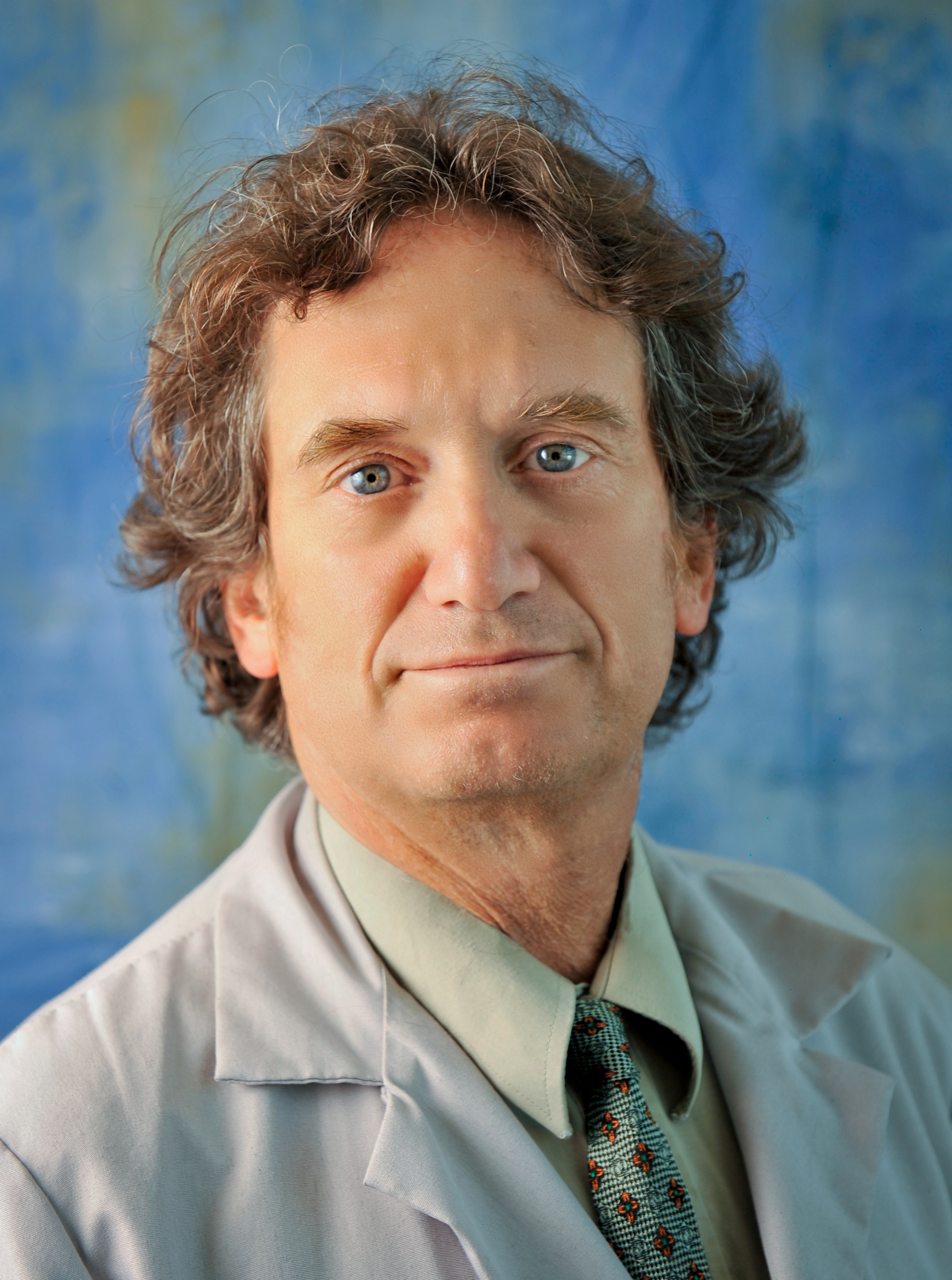 Fred R. Rosen, MD