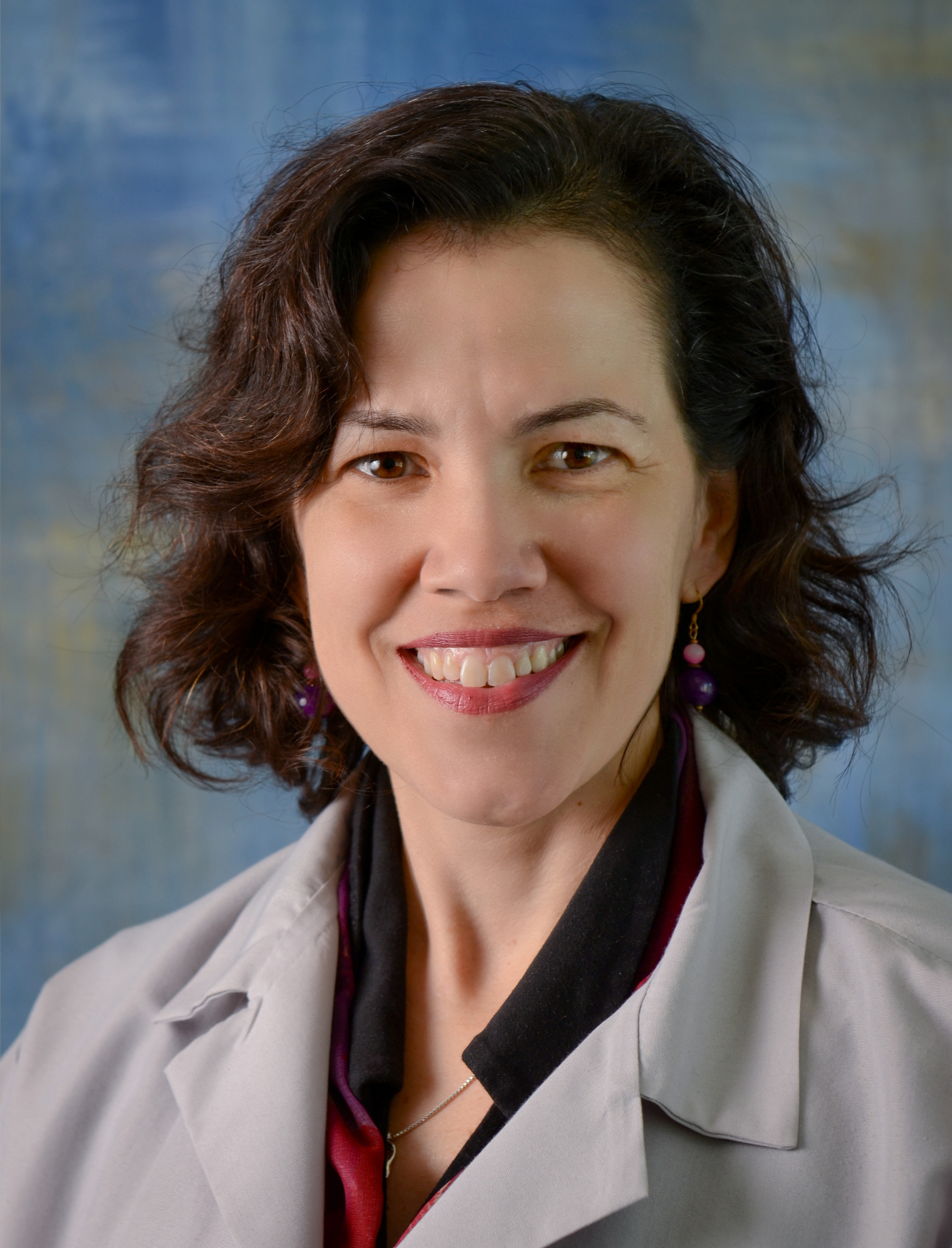Marjorie R. Fujara, MD