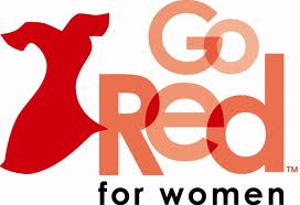 go red logo