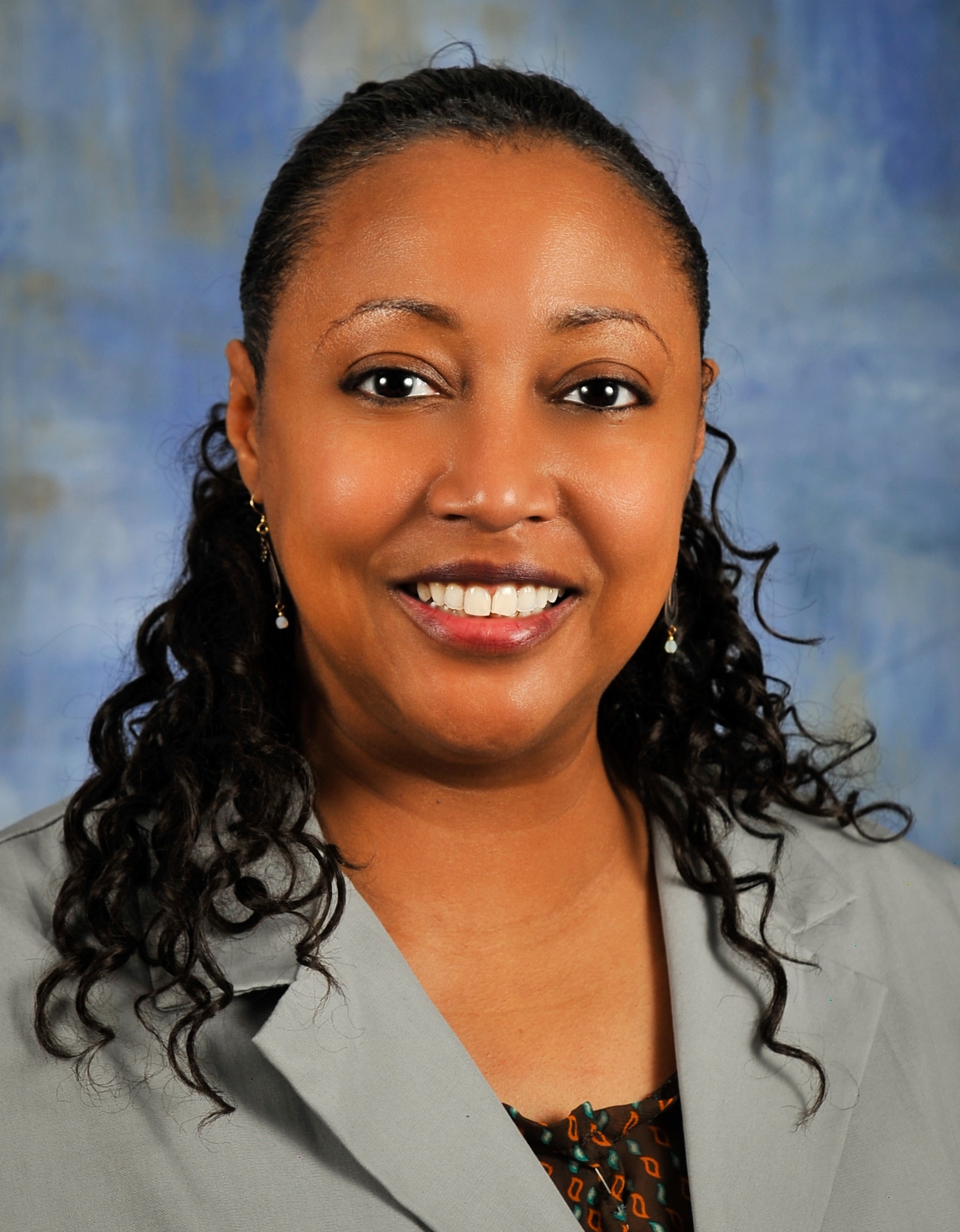 Sharon A. Irons, MD