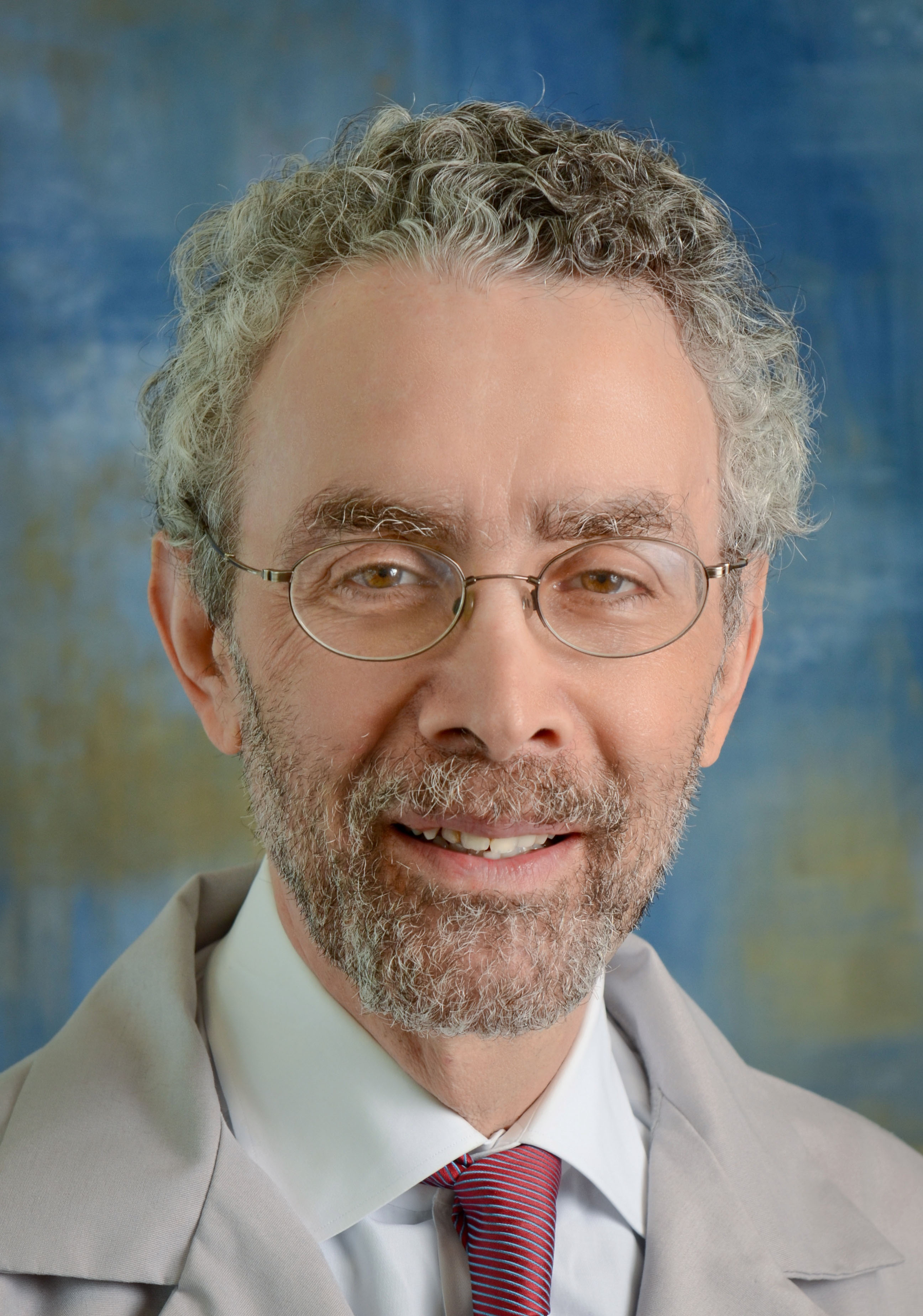 Jerry Feldman, MD