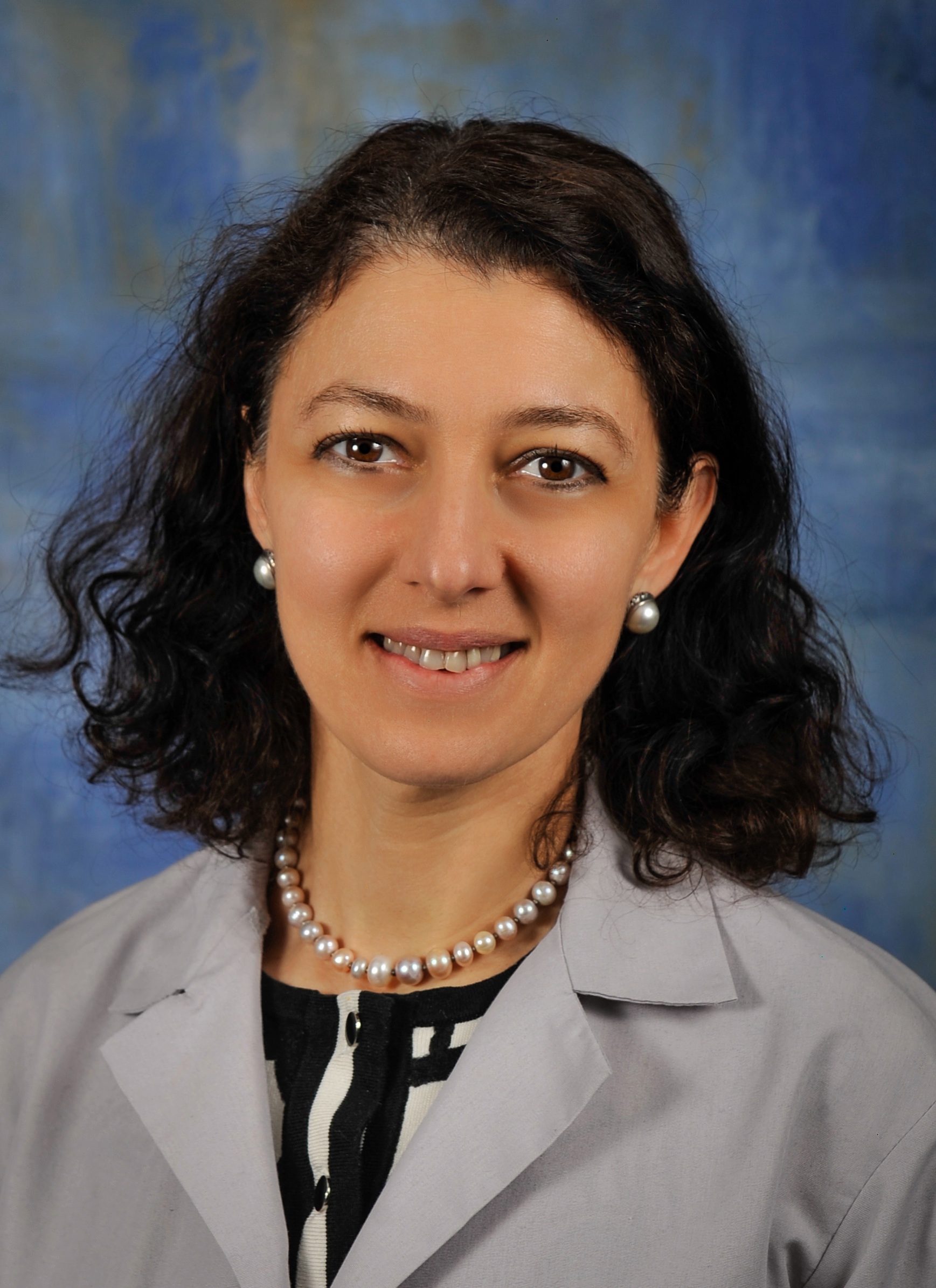 Tatyana Kagan, MD