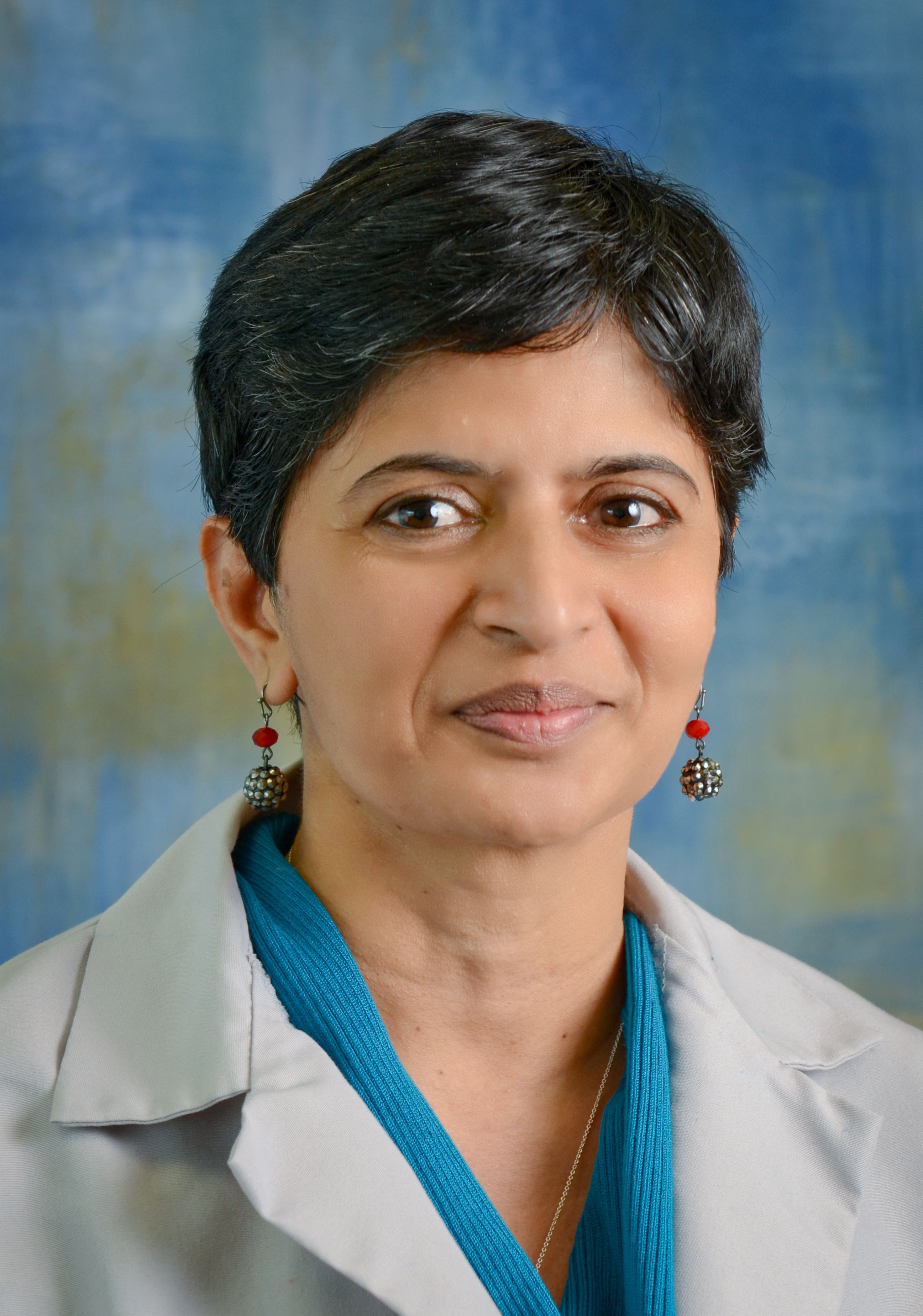 Padma Kudaravalli, MD