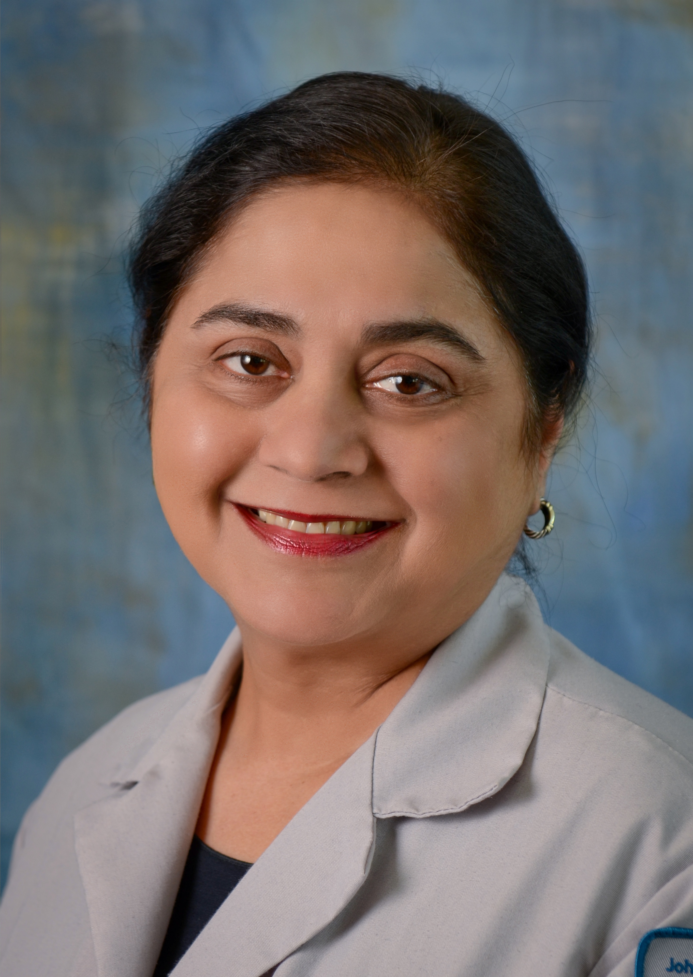 Shirin Muzaffar, MD